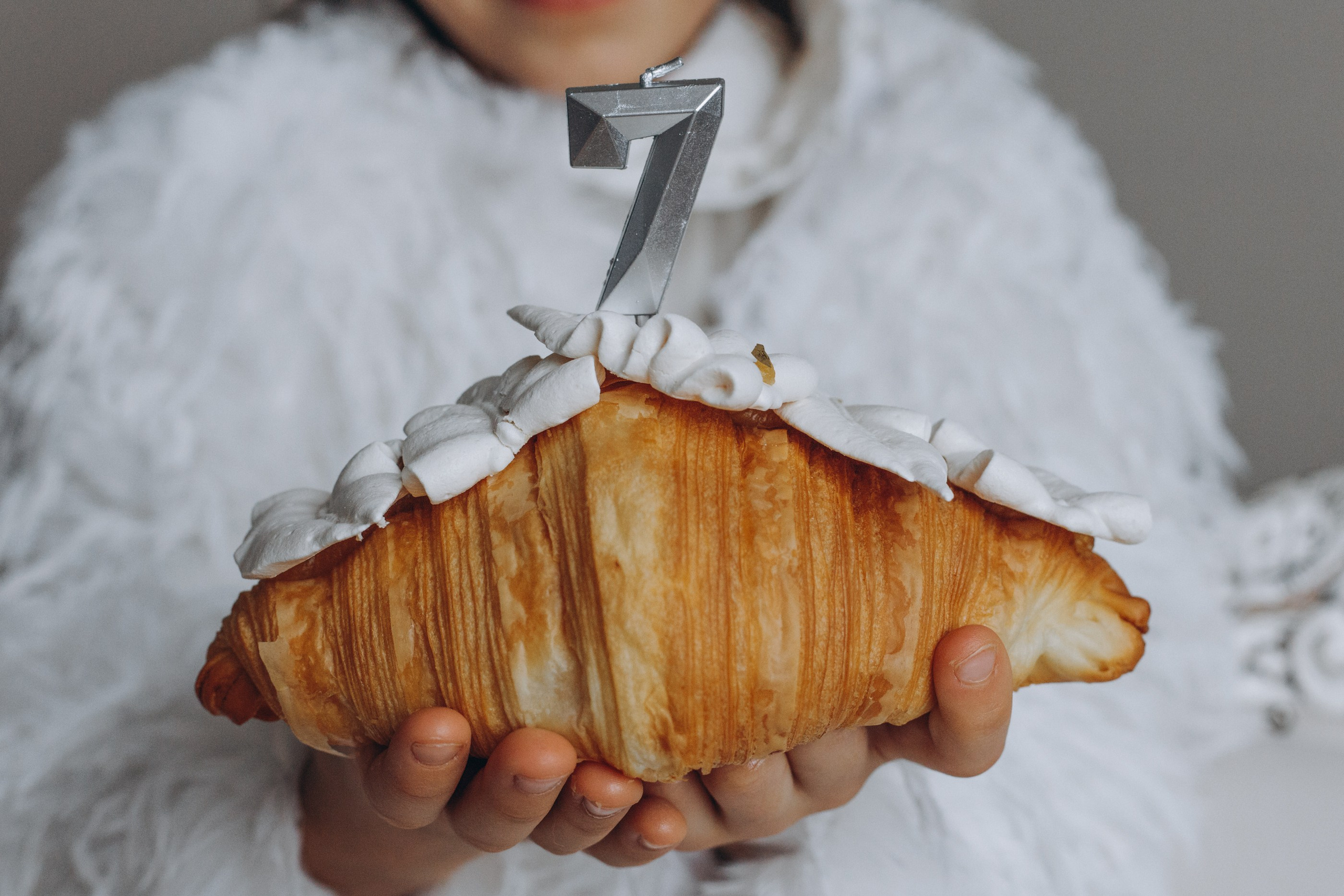 Полине 7 лет! студия Бруклин. Детский фотограф, Волгоград