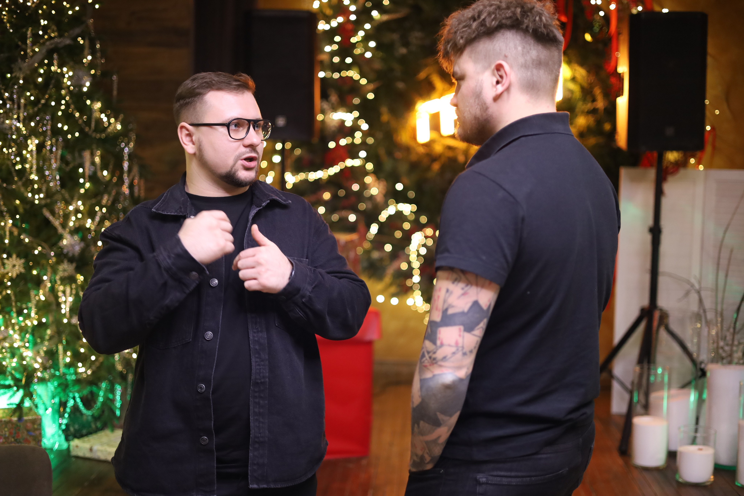 Нетворкинг. Фотограф в Красноярске Никитина Мария