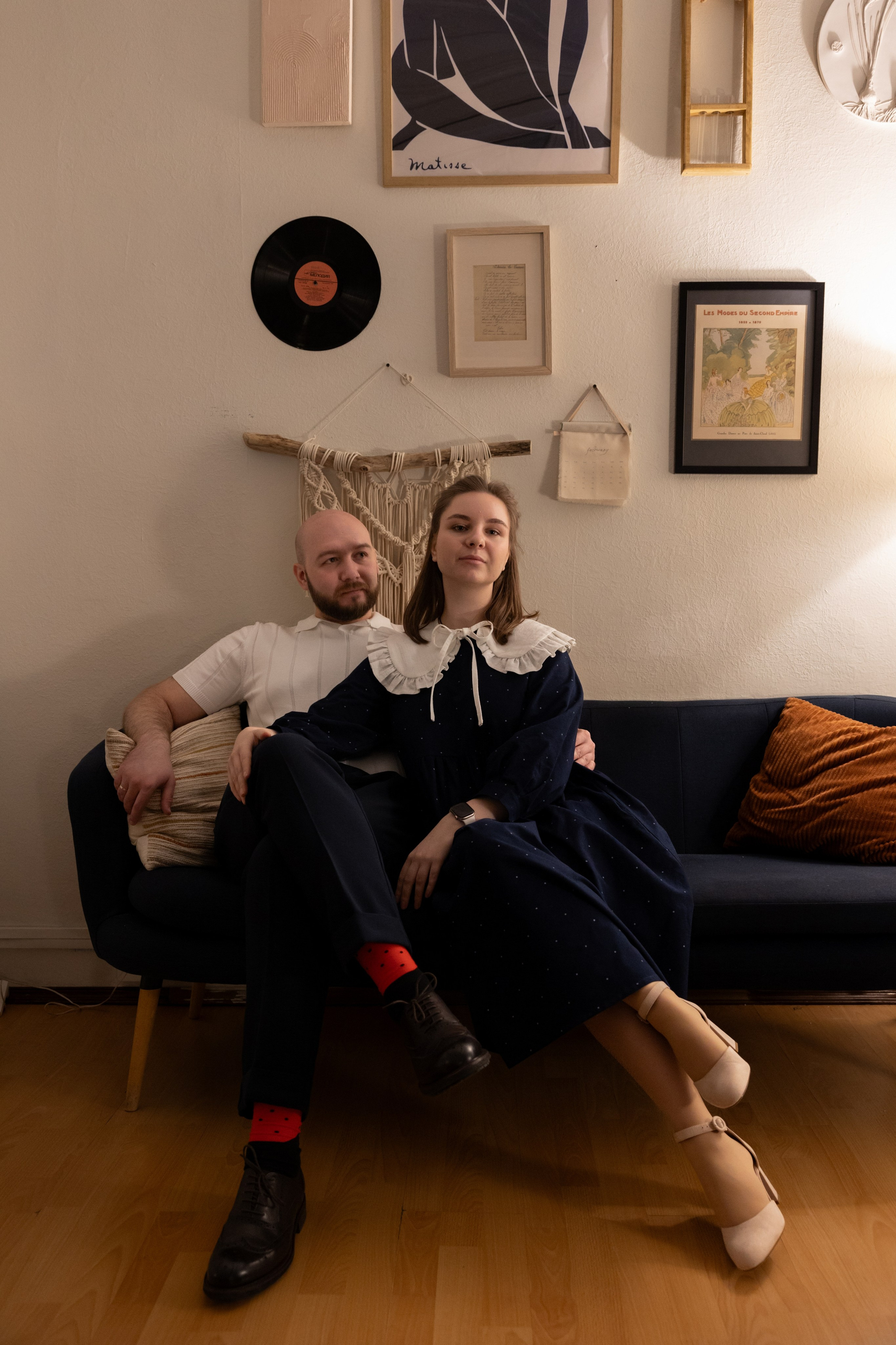 Polina's birthday. Фотограф Москва Людмила Белова