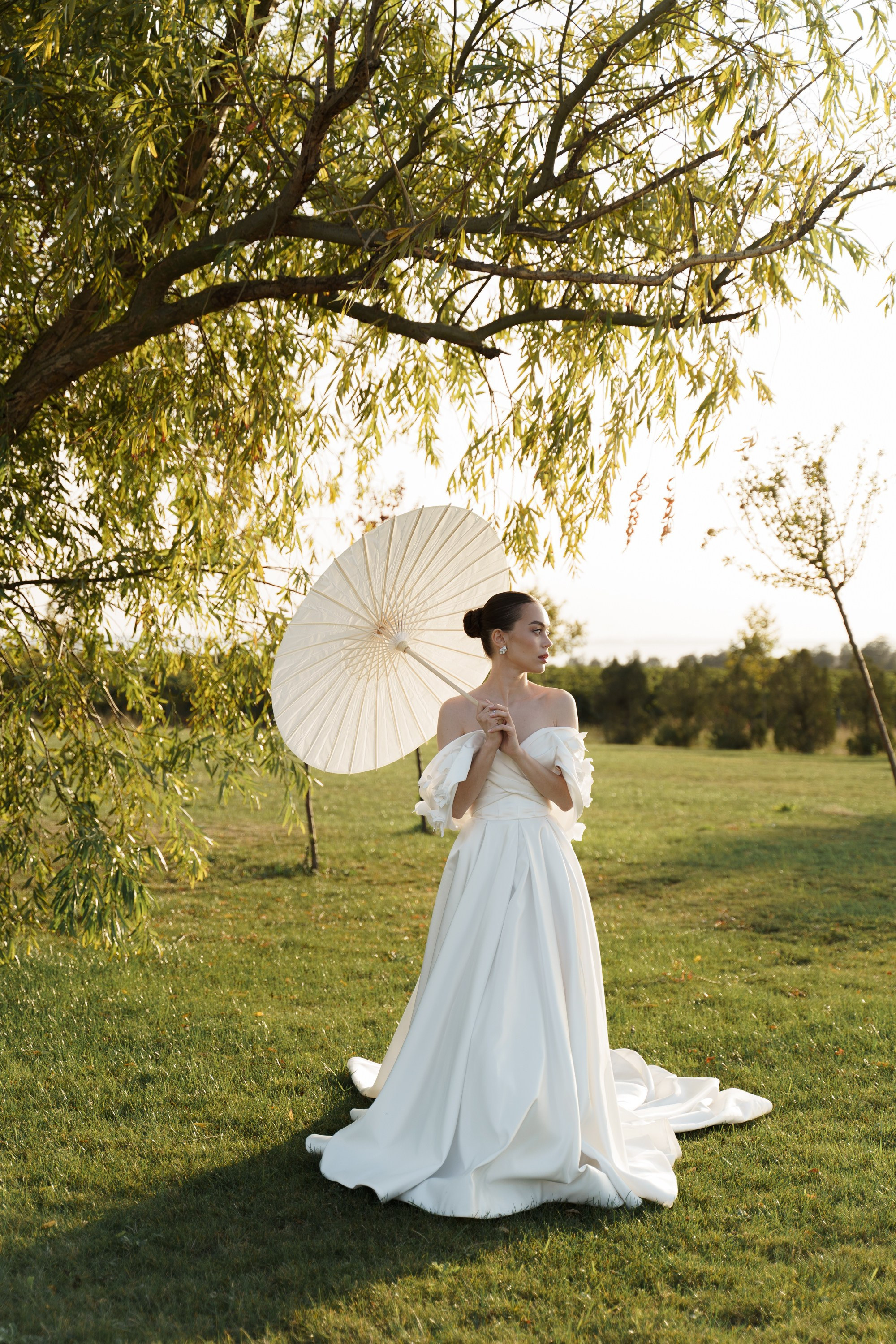 Alina&Slava. Портретный фотограф в Краснодаре Валерия Матирная