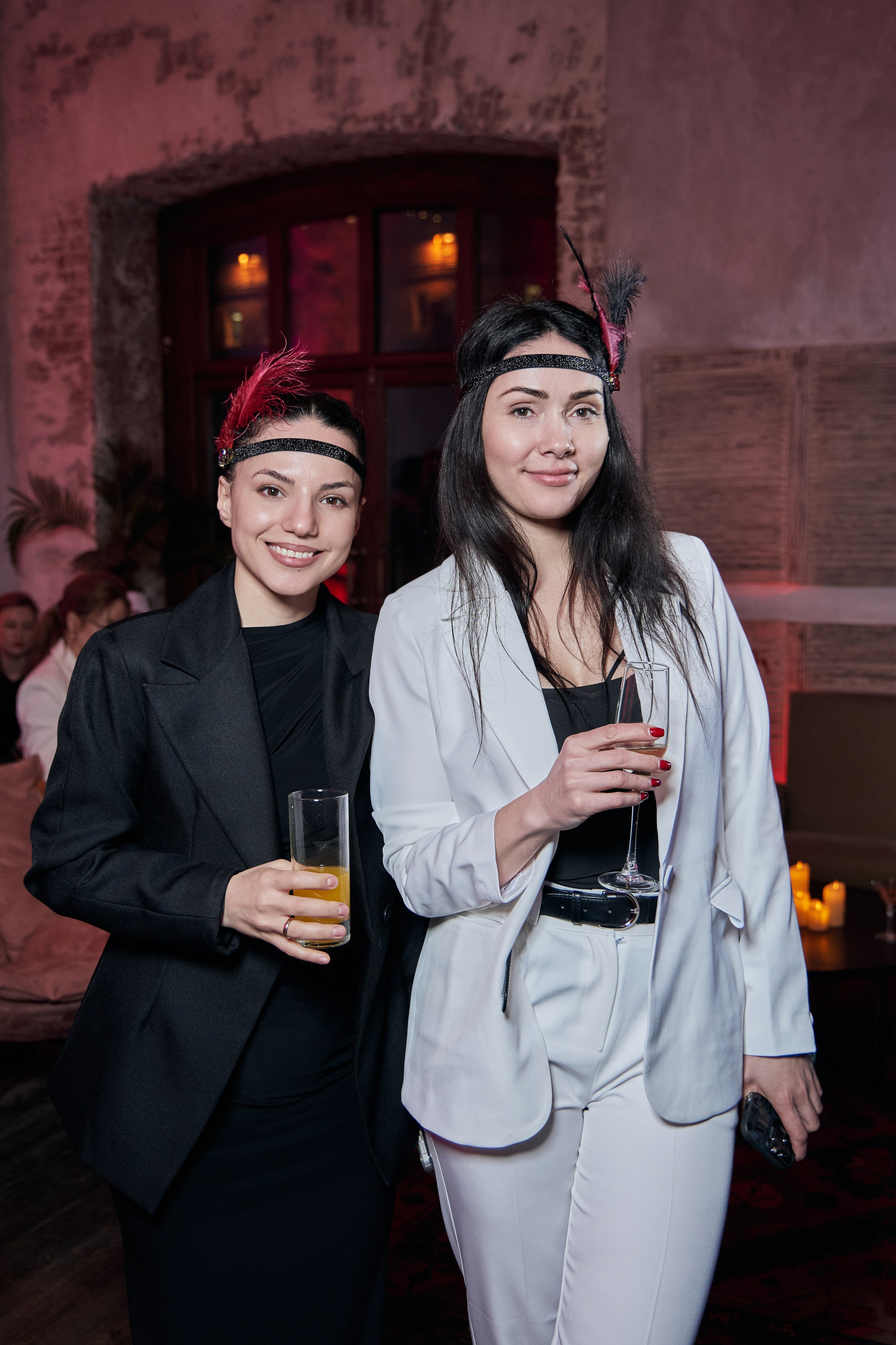 X|| Международный Конгресс Pro Agless (Гала ужин). Yankovski_001