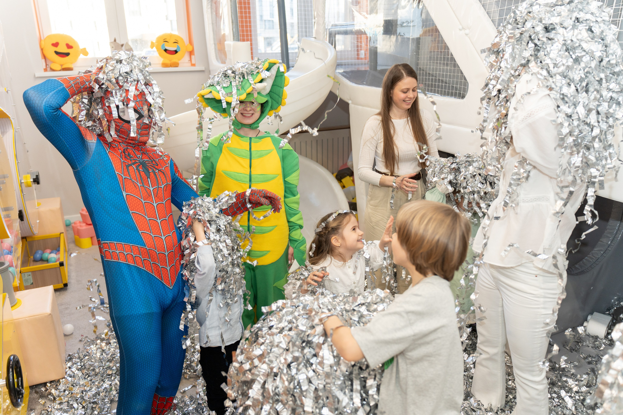 Базилион. Семейный и свадебный фотограф Минск, Беларусь Анна Орловская