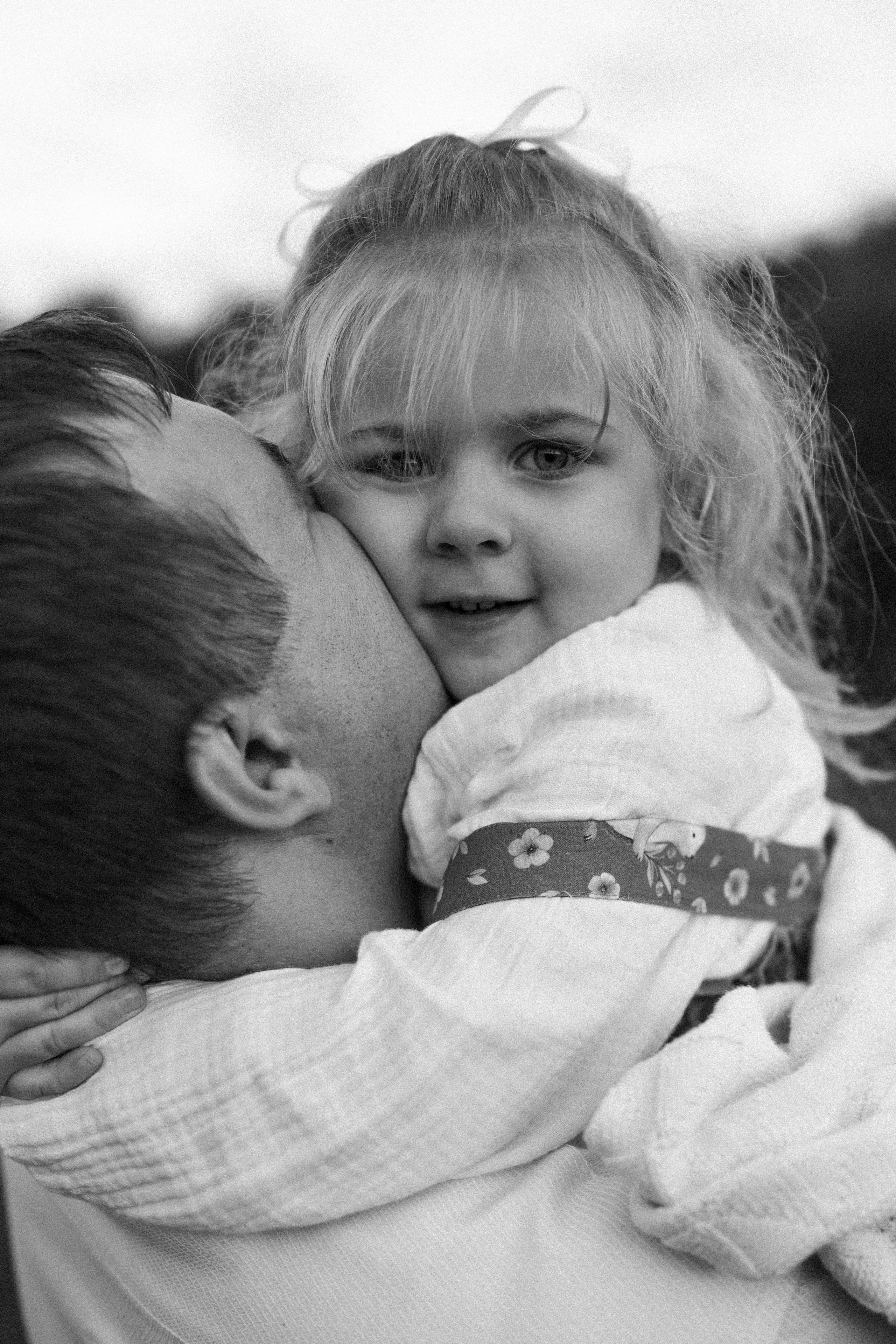 Оксана, Виктор и Саша. Семейный фотограф Валерия Фабричникова, Москва