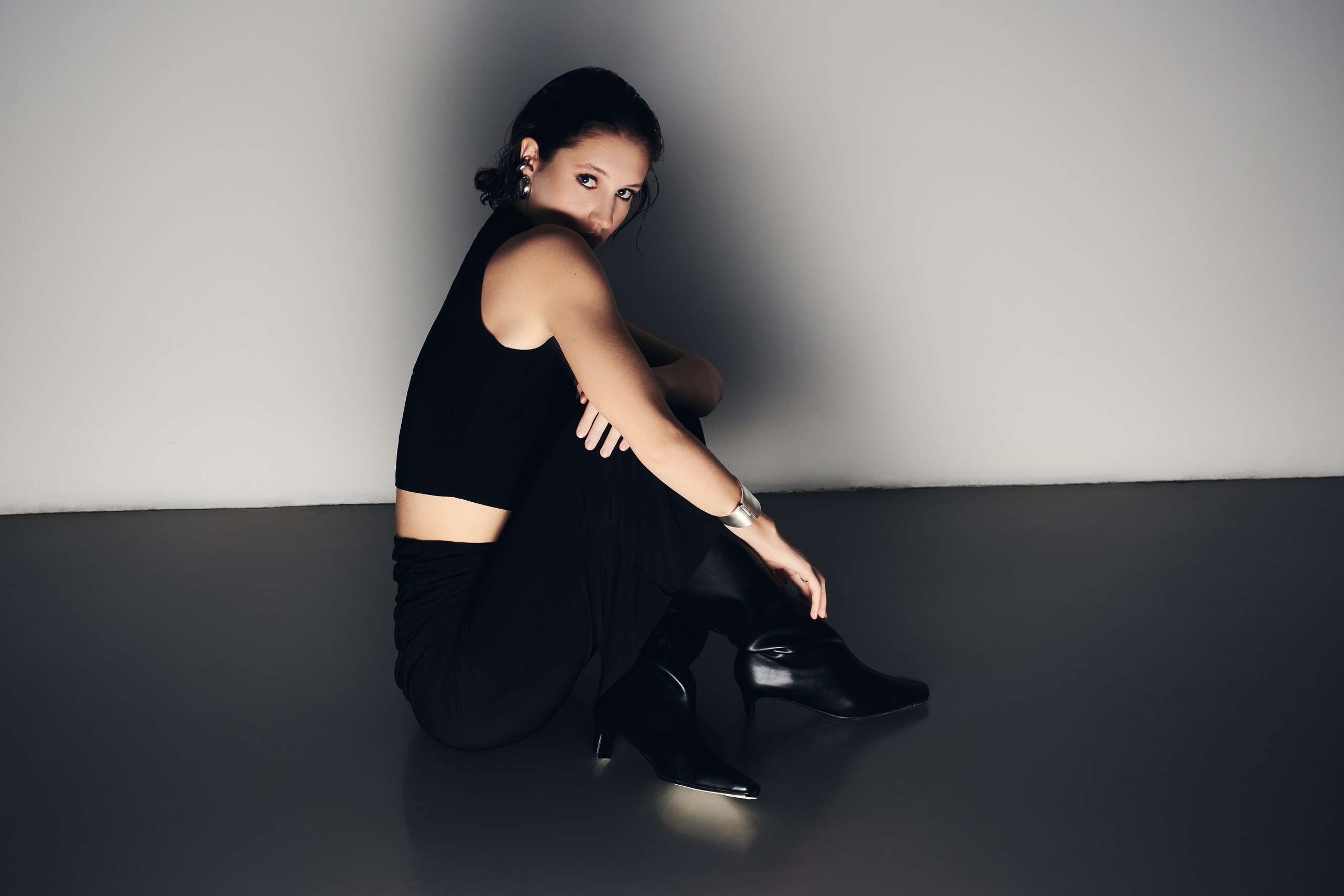 Для брендов и бизнеса. Фотограф для брендов в Санкт-Петербурге Оксана Паутова