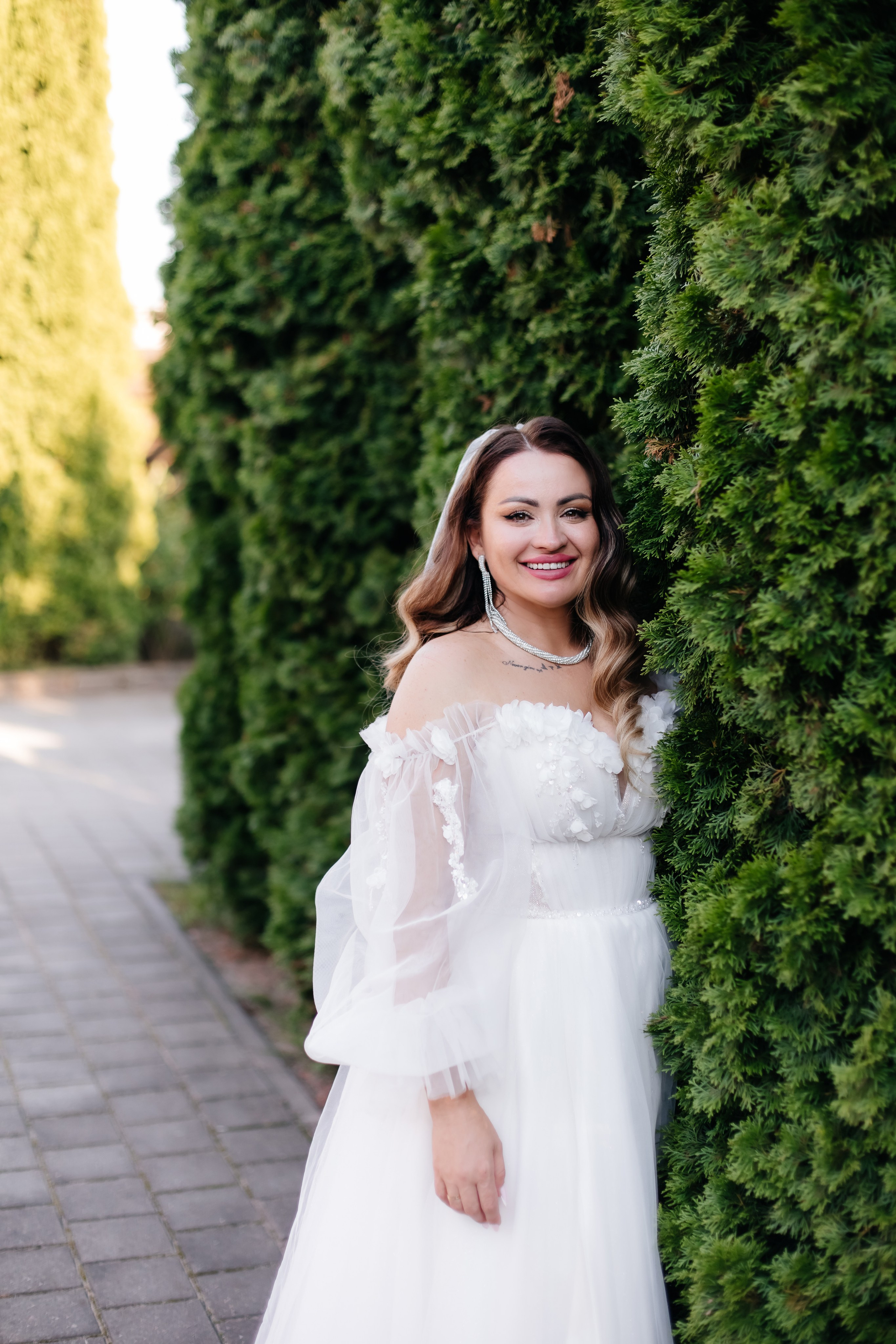 Астория + усадьба Белладжио. Фотограф ВИКА МЕДУЗА