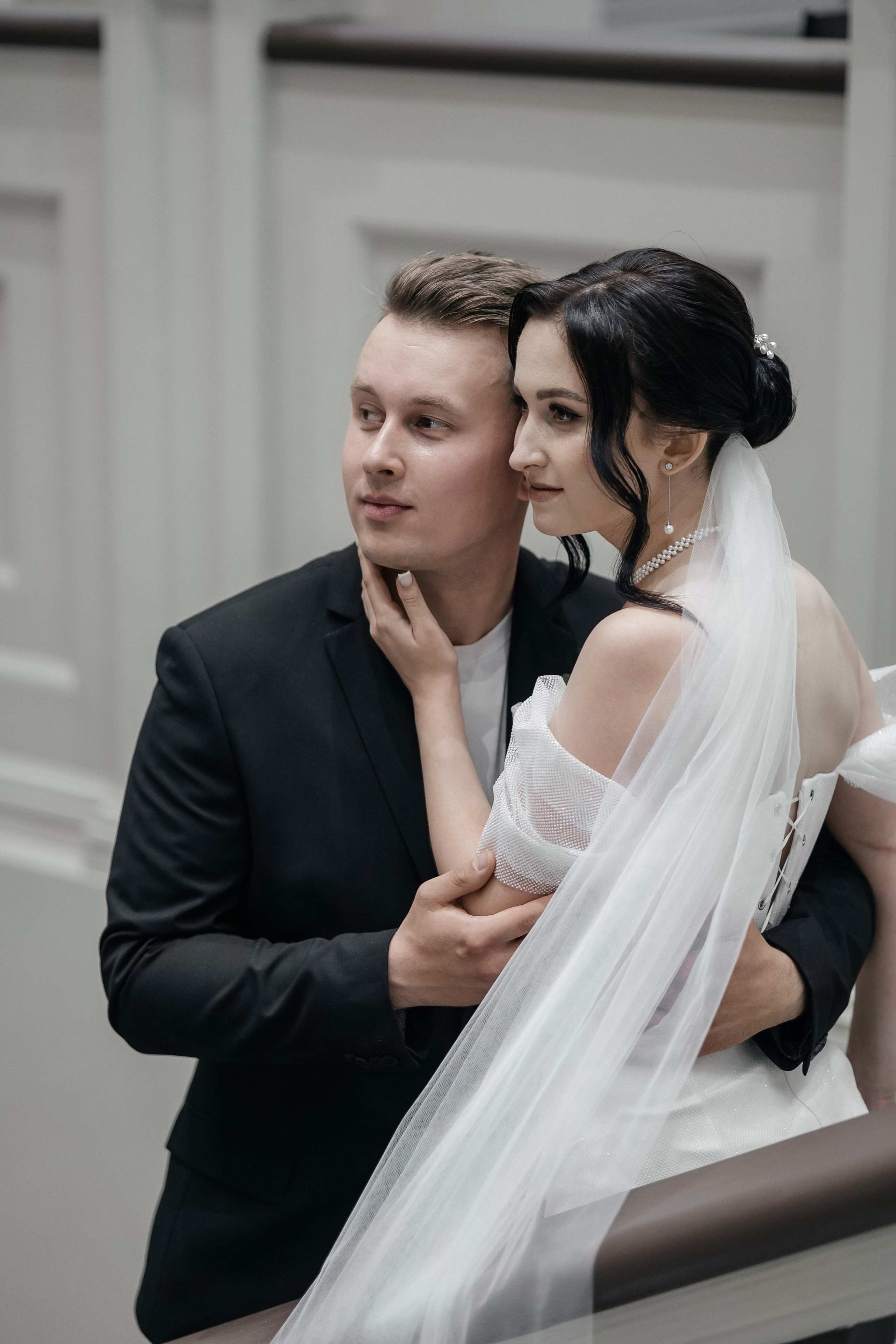 Кирилл и Вера. Свадебный и Семейный фотограф г. Ижевск Гульназ Солдатова. Гульназ фото