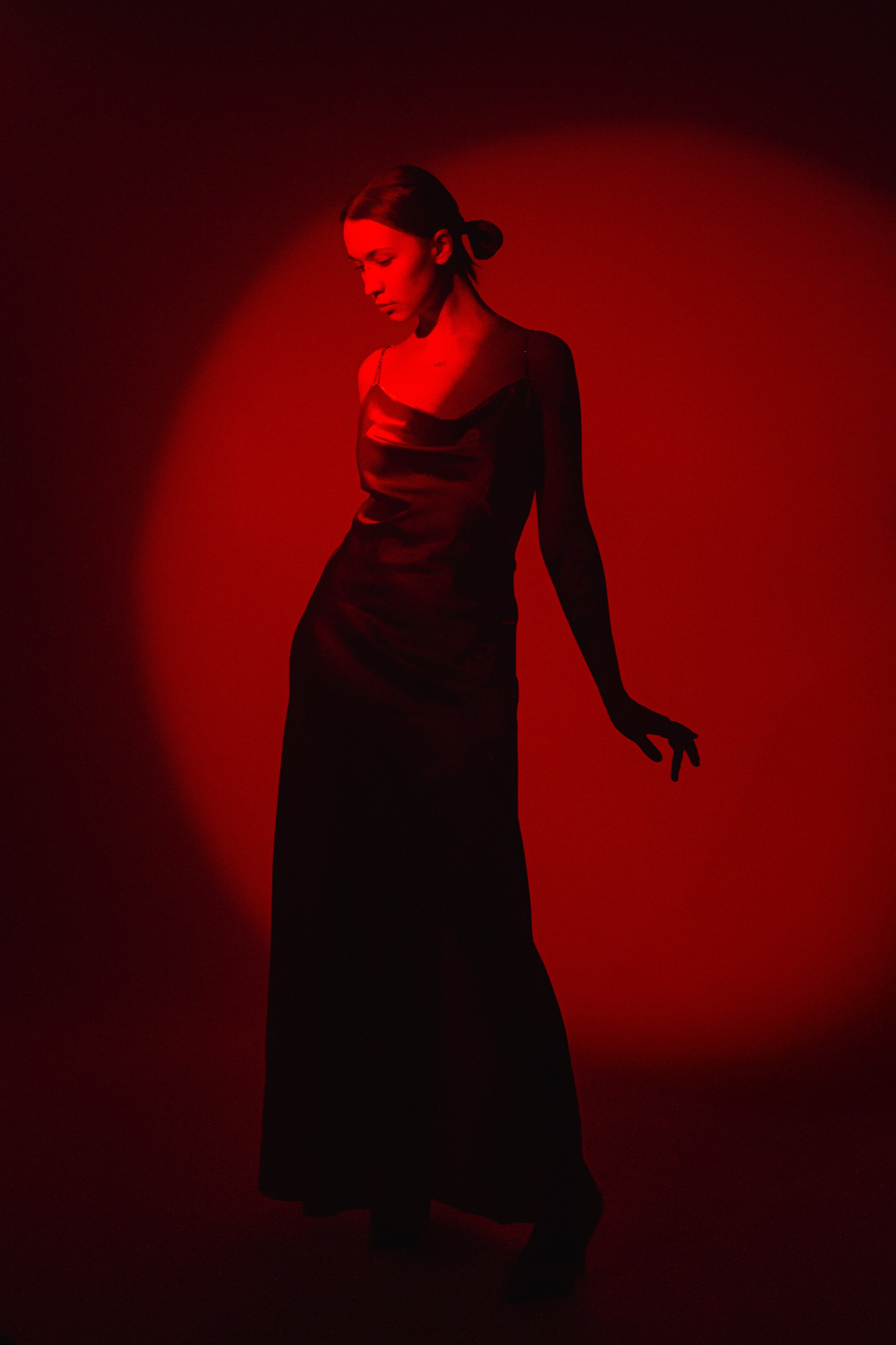 Soft. Marina Zhuravleva