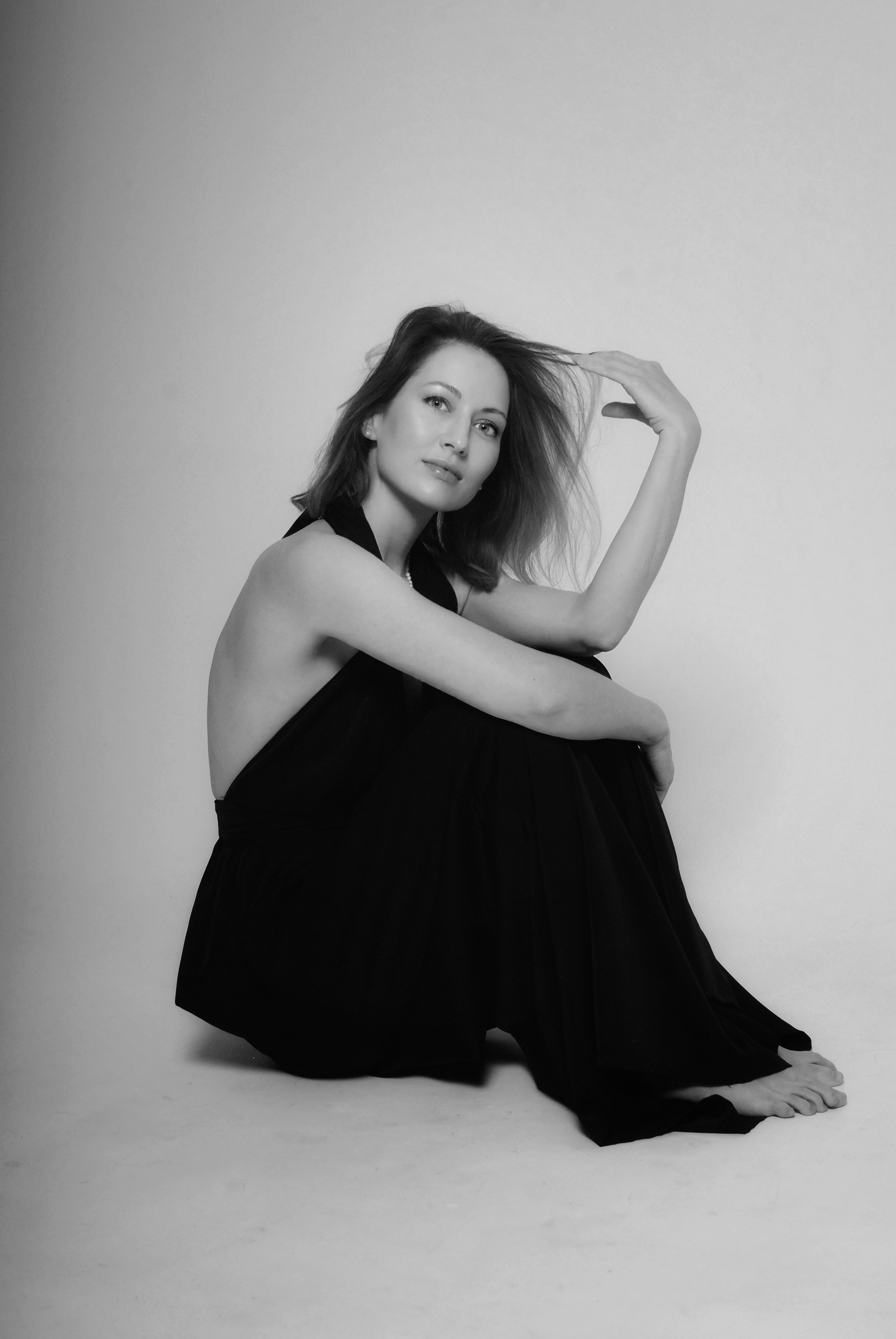 Наталья и Людмила. Фотограф Мария Мусаелян