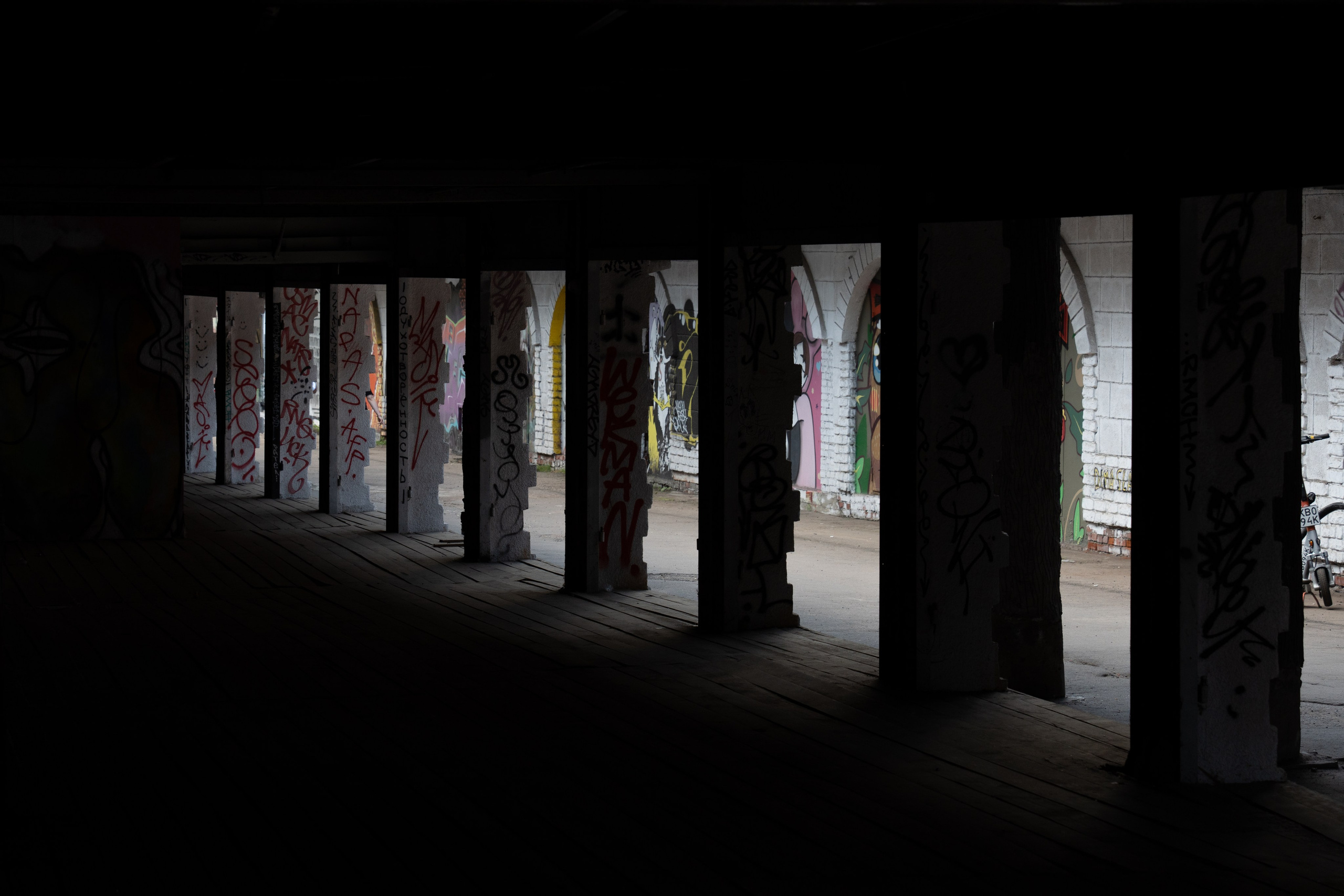 20250817 Измайлово. Дмитрий Ремизов. Фотография, как хобби