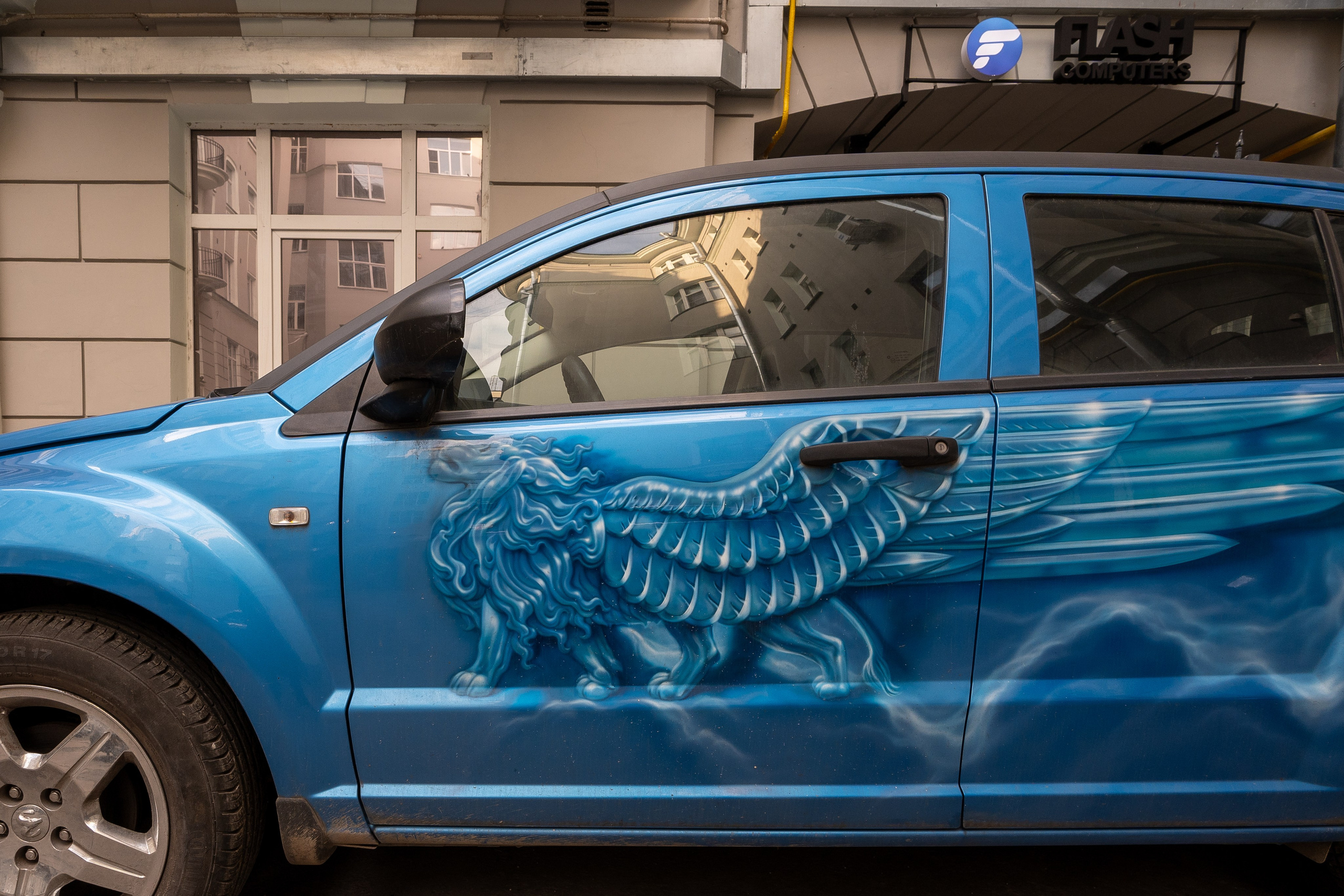 20250329 Лубянка — Чистые пруды. Дмитрий Ремизов. Фотография, как хобби