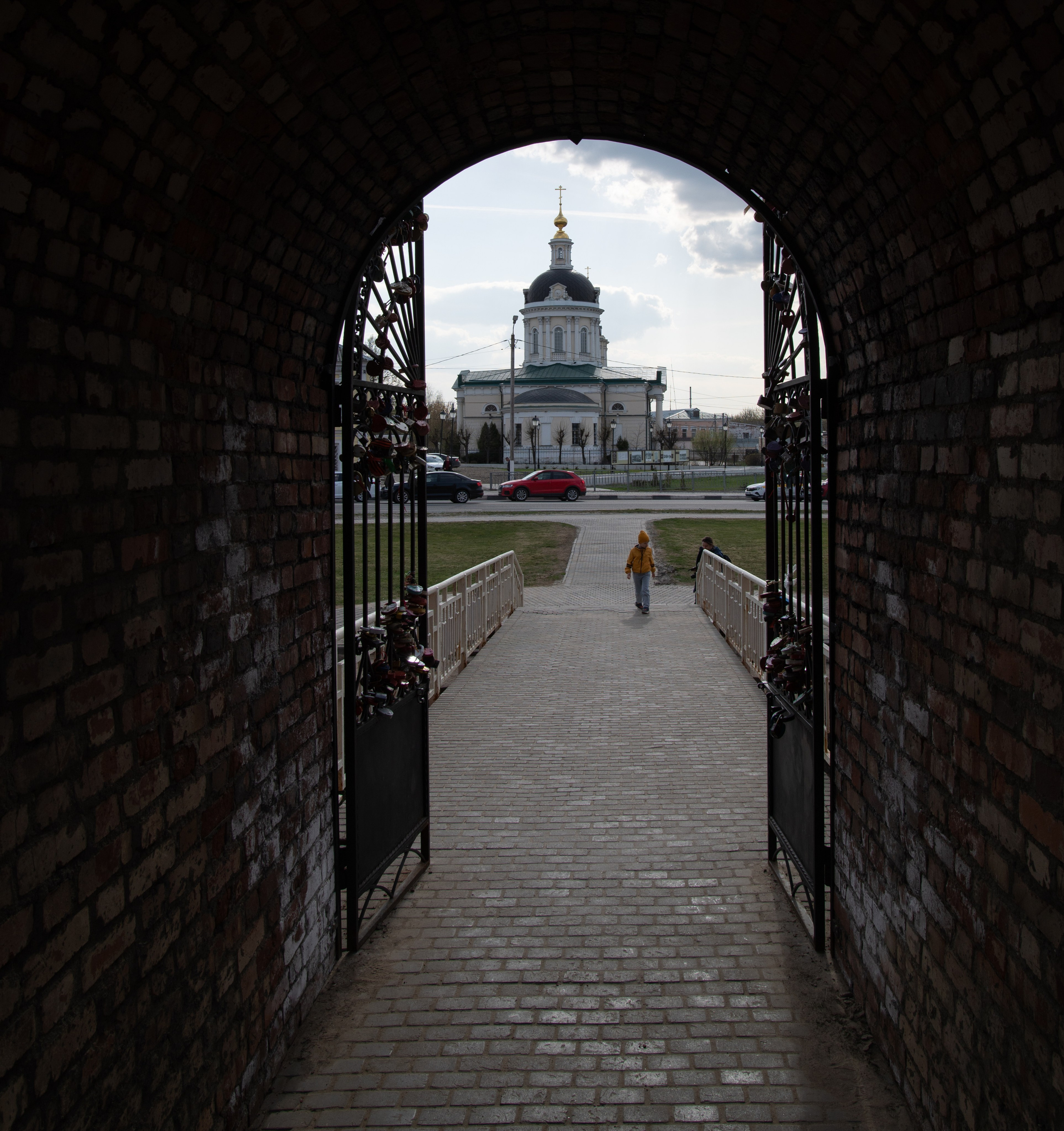 20230419 Коломна. Дмитрий Ремизов. Фотография, как хобби