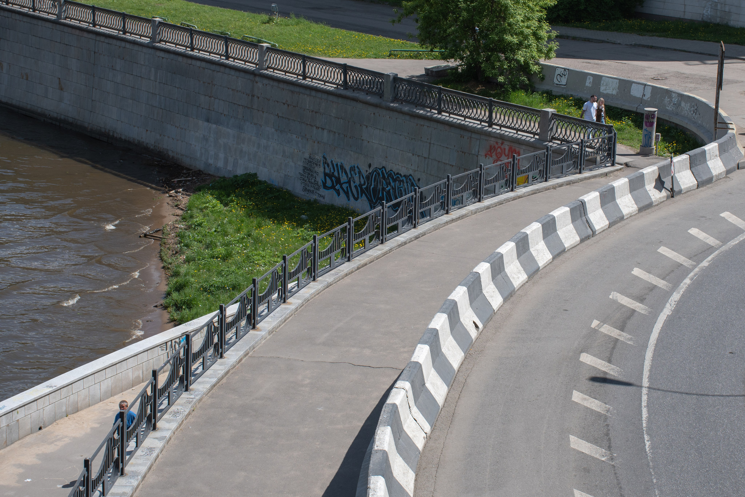 20210525_City. Дмитрий Ремизов. Фотография, как хобби