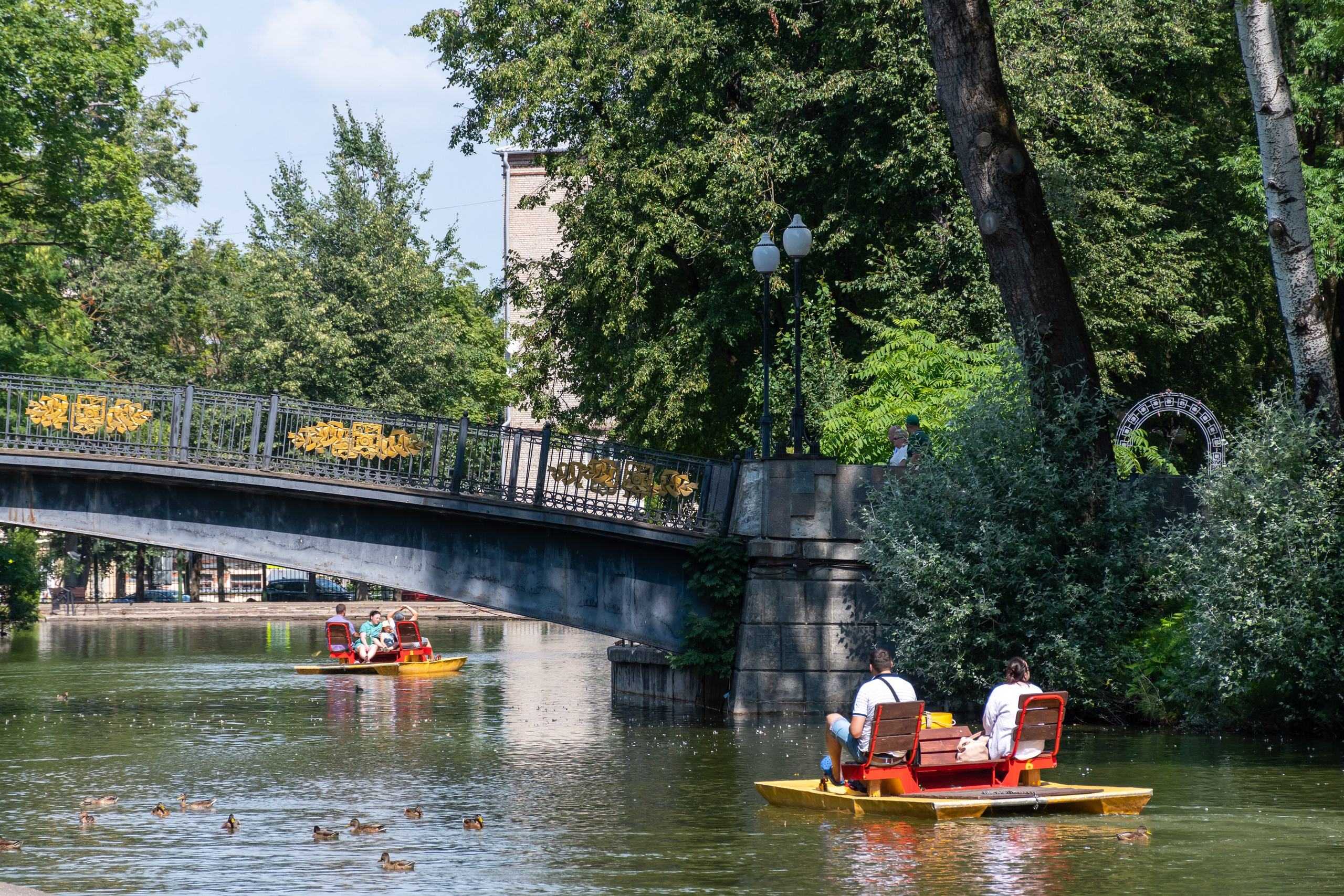 20220803-04 Смоленск. Дмитрий Ремизов. Фотография, как хобби