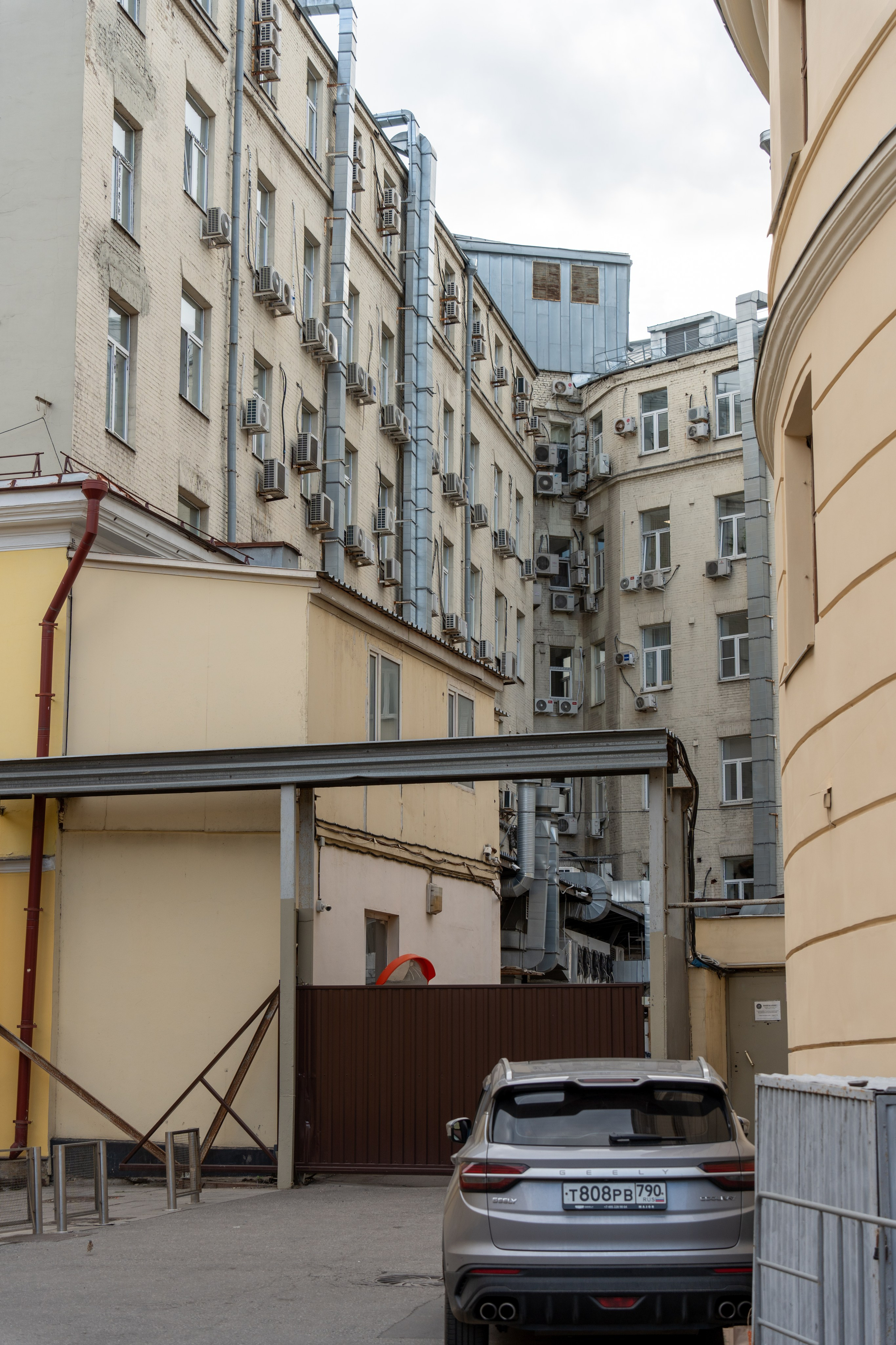 20250808 Прогулка с сыном. Дмитрий Ремизов. Фотография, как хобби