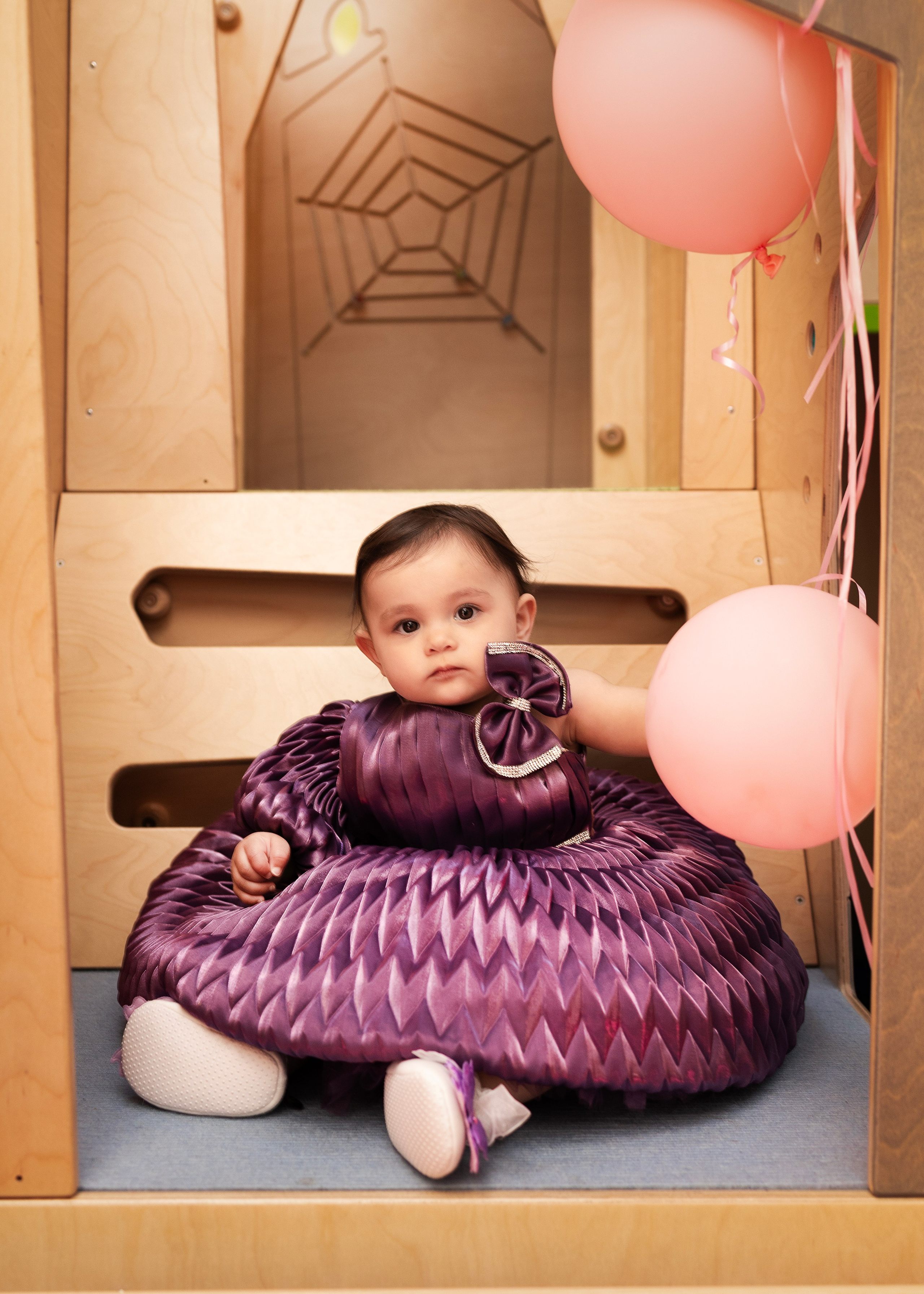 Birthday Party 1 Year. Фотограф в Мюнхене