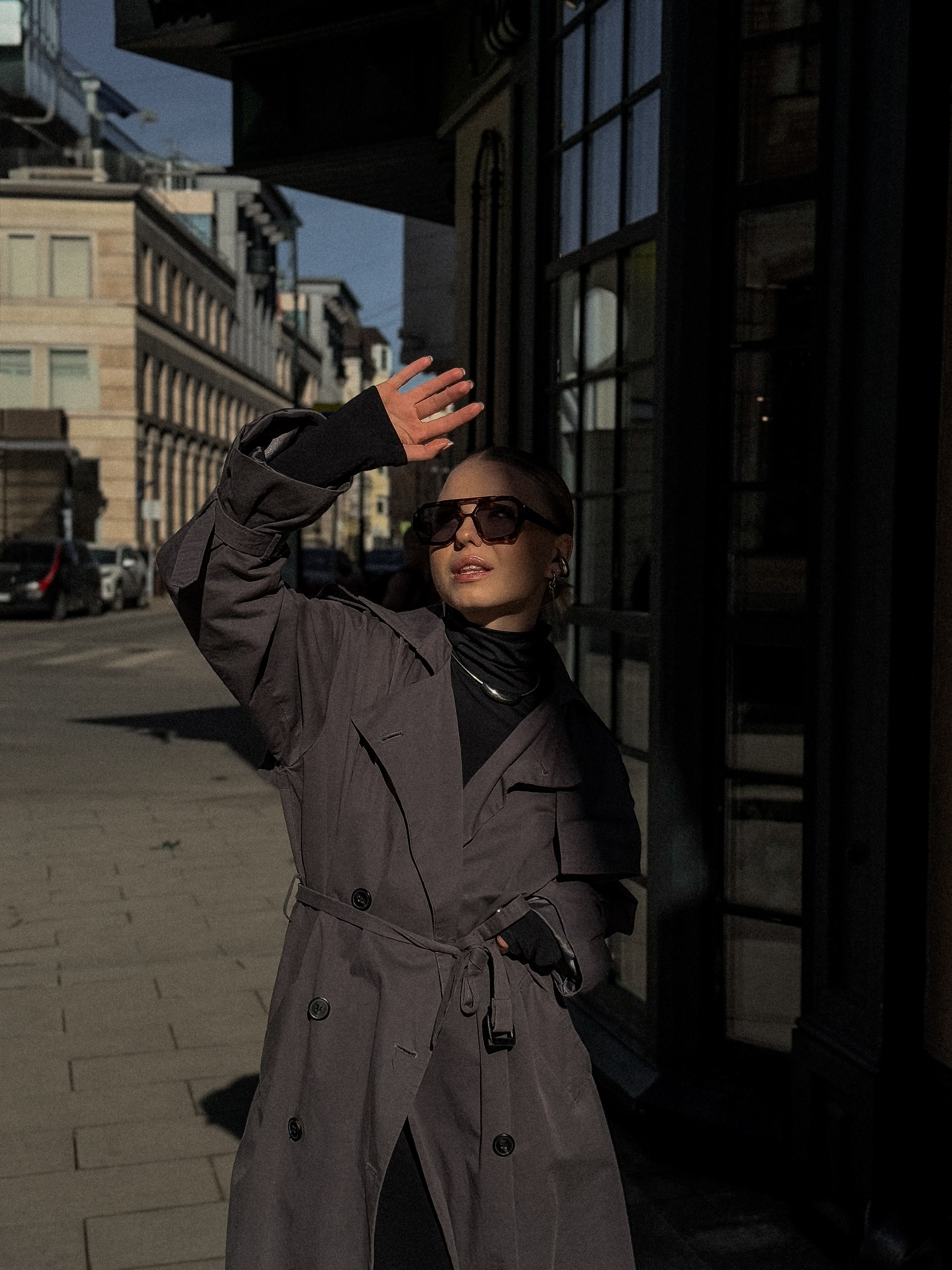 Диана. Главная