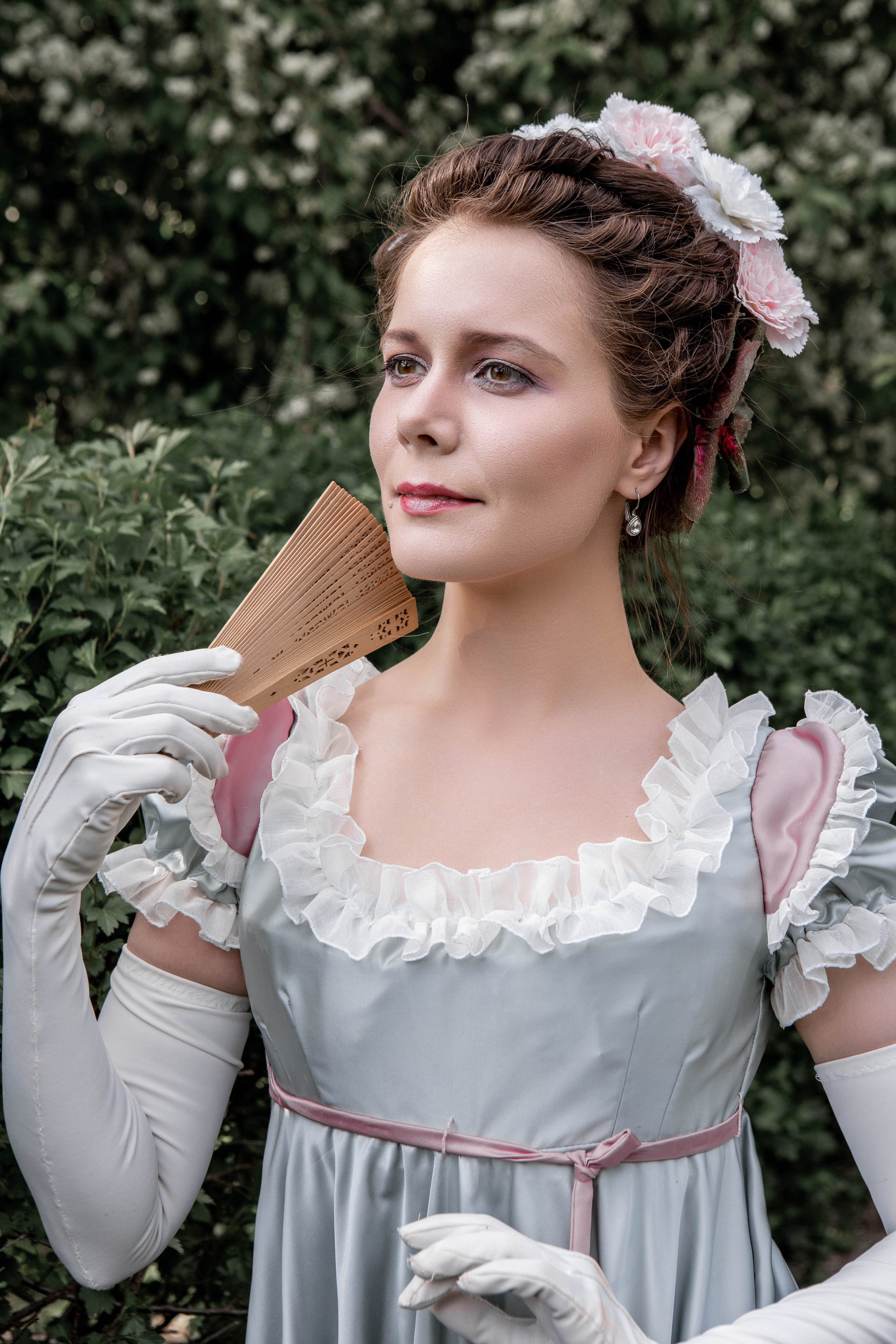 Майское цветение. Фотограф Екатерина Голицына