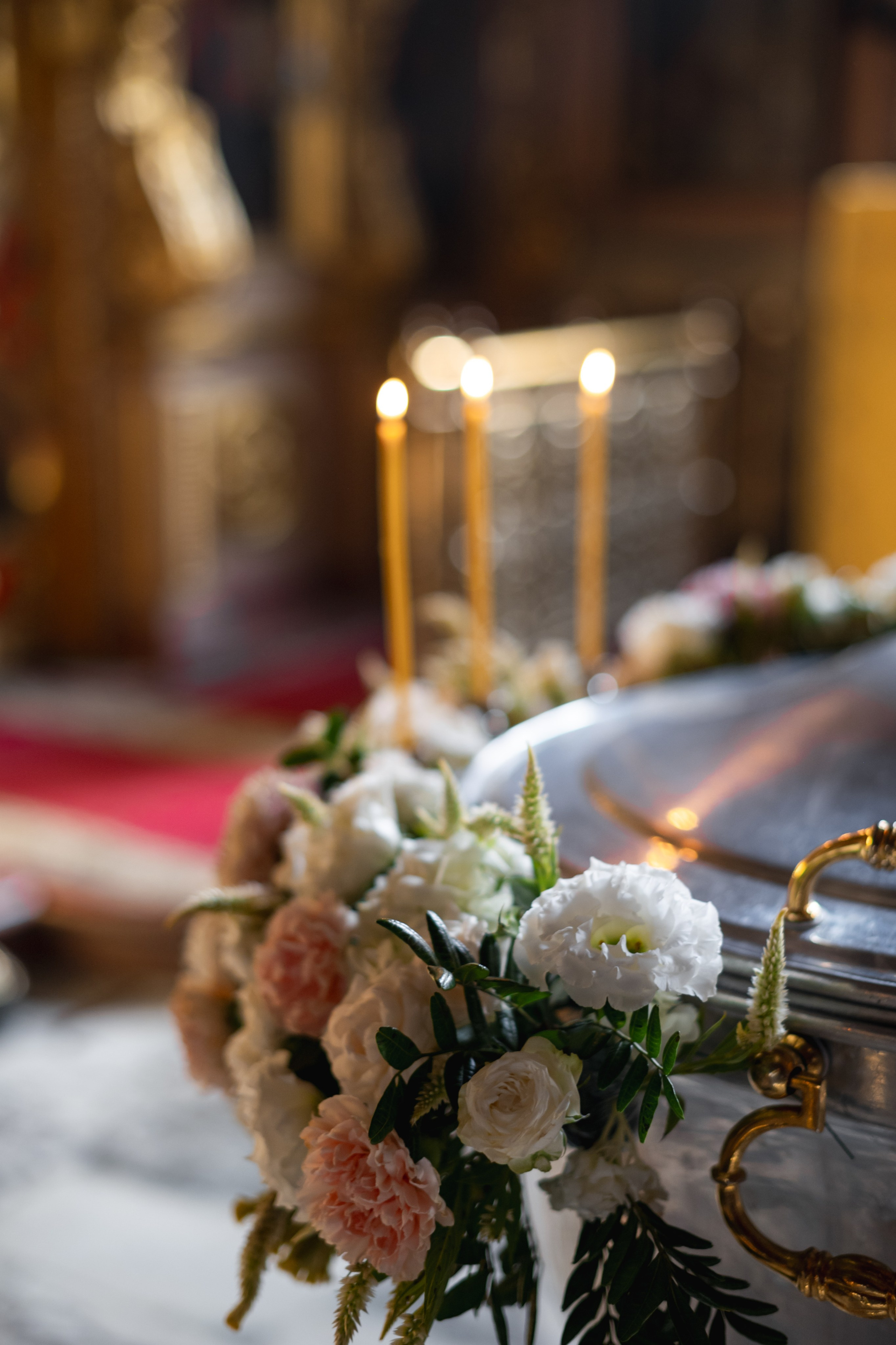 Таинство Крещения