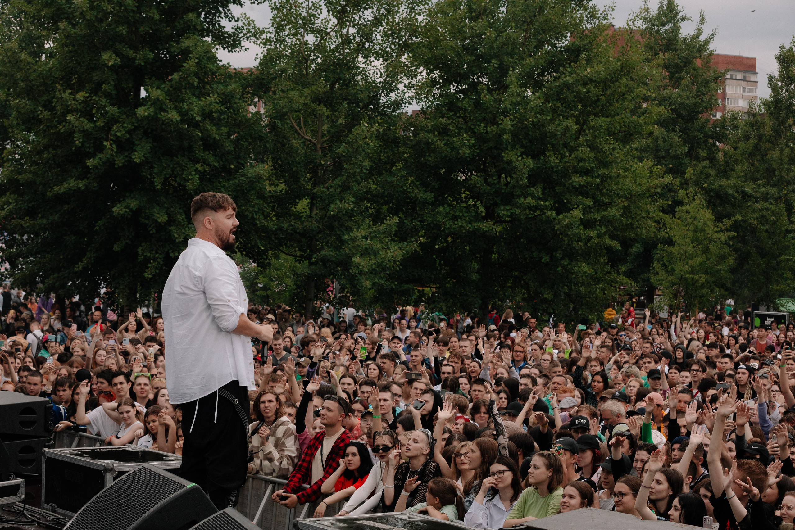 VK1'23. Фотограф в Санкт-Петербурге