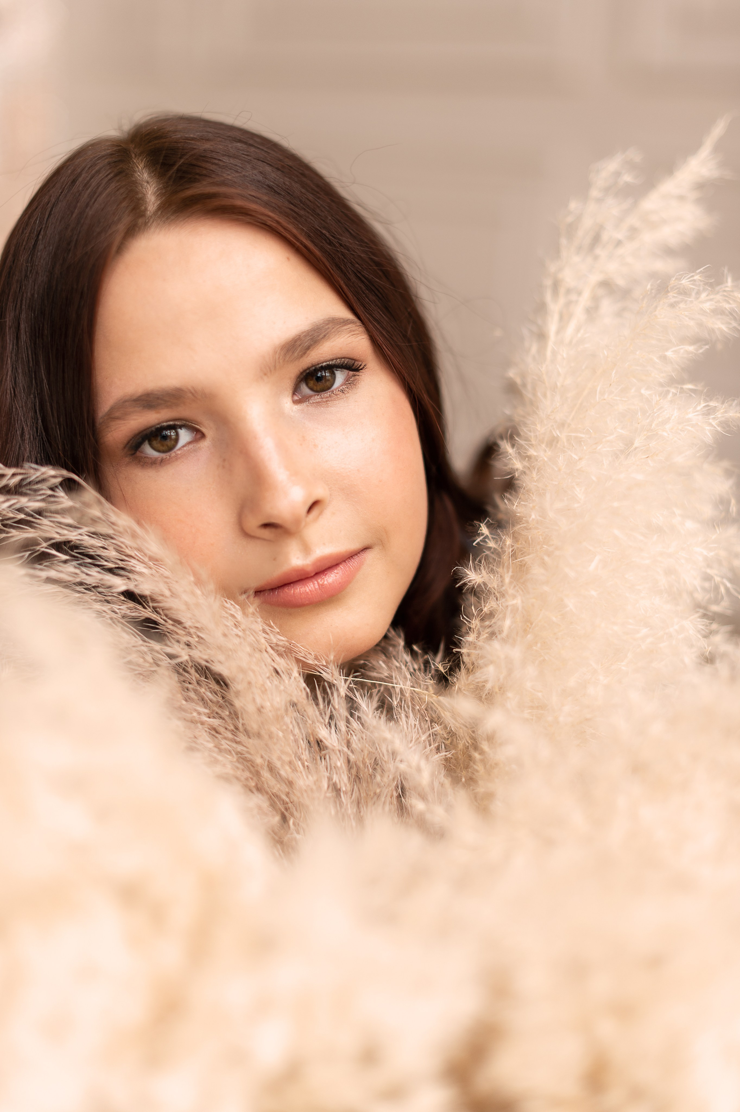 Фотосессия в студии. Фотосессии в Москве, женский и семейный фотограф Юлия Михайленко