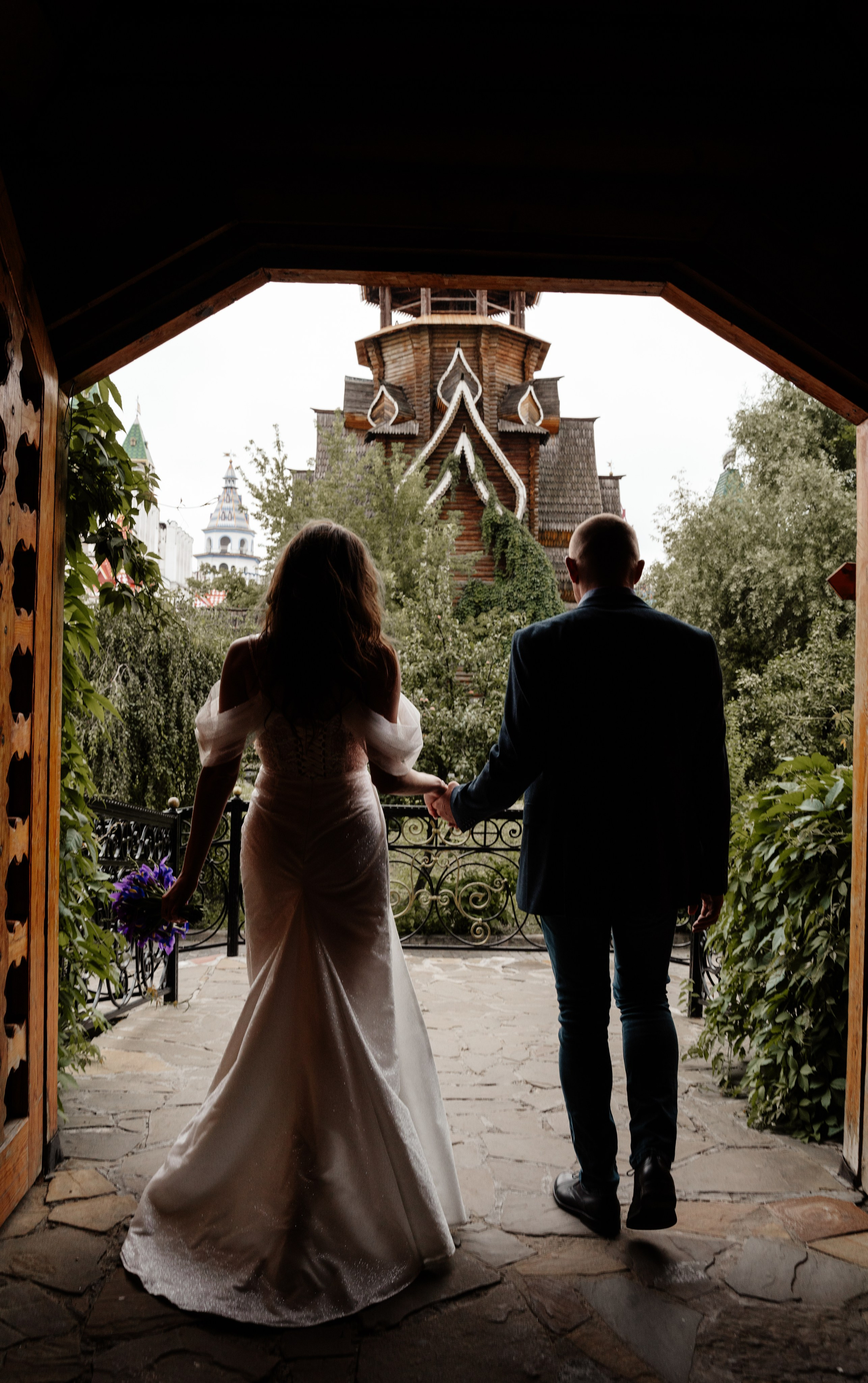 Иван и Лилия. Agnes Aki  Твой НЮ фотограф в Москве