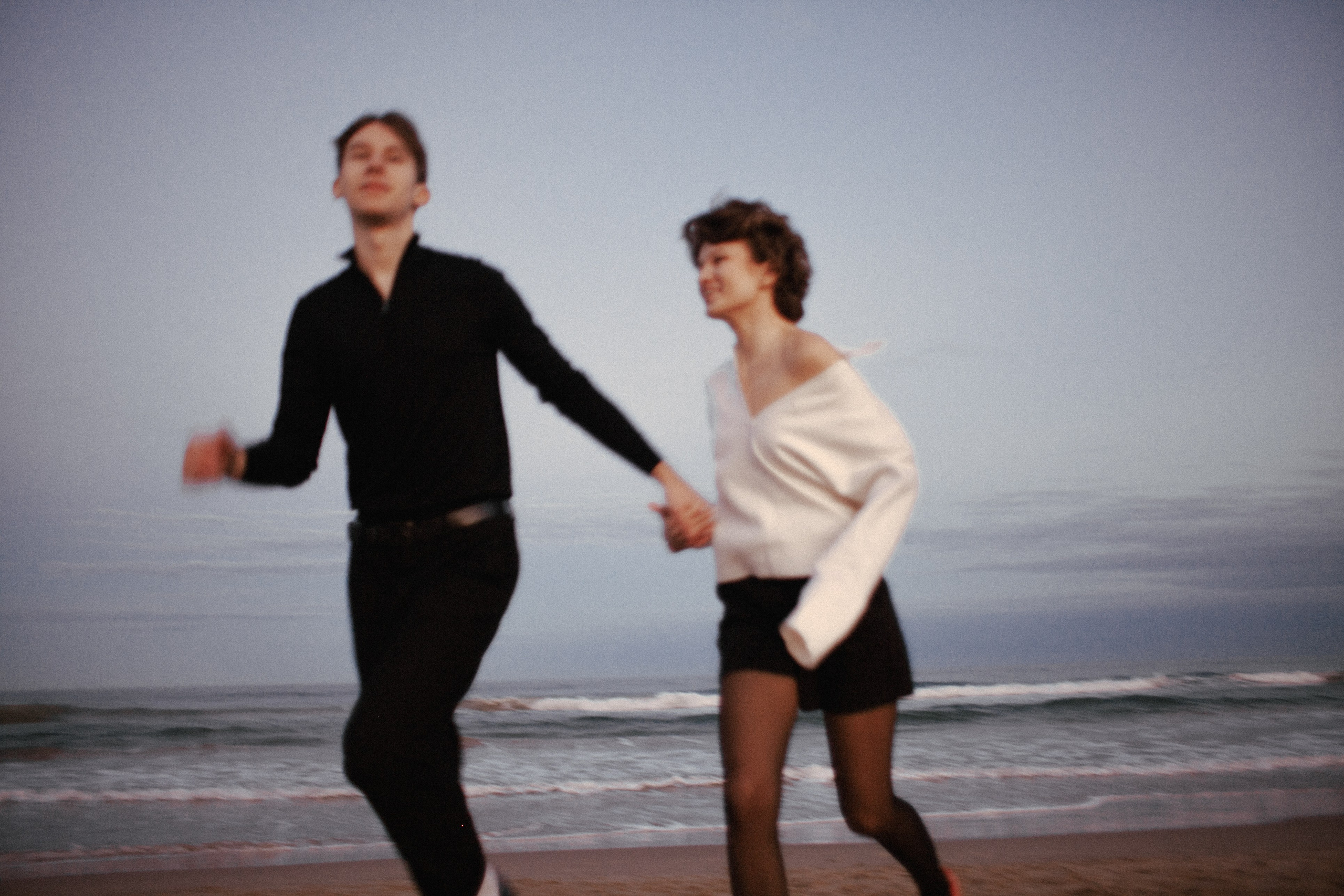 Maxim & Dominika. ANNA KUDRINA PHOTOGRAPHY Russia