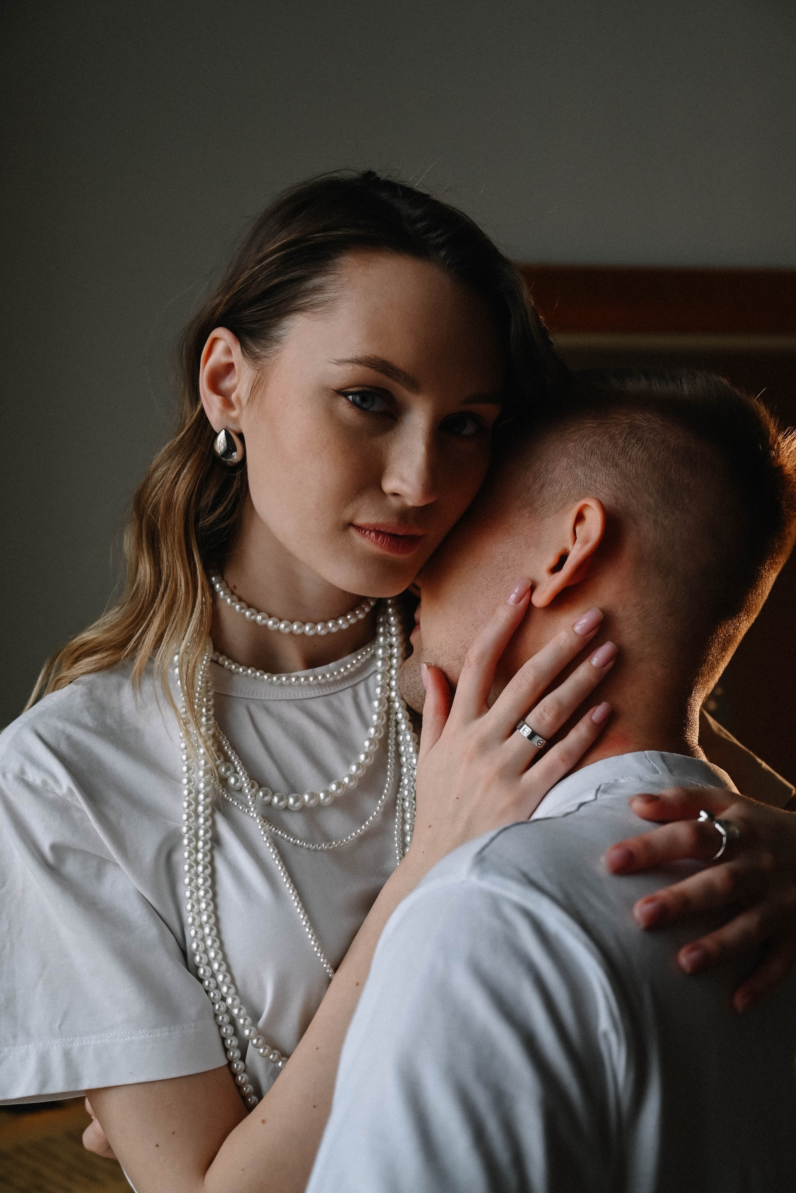 Андрей&Дарья. Главная