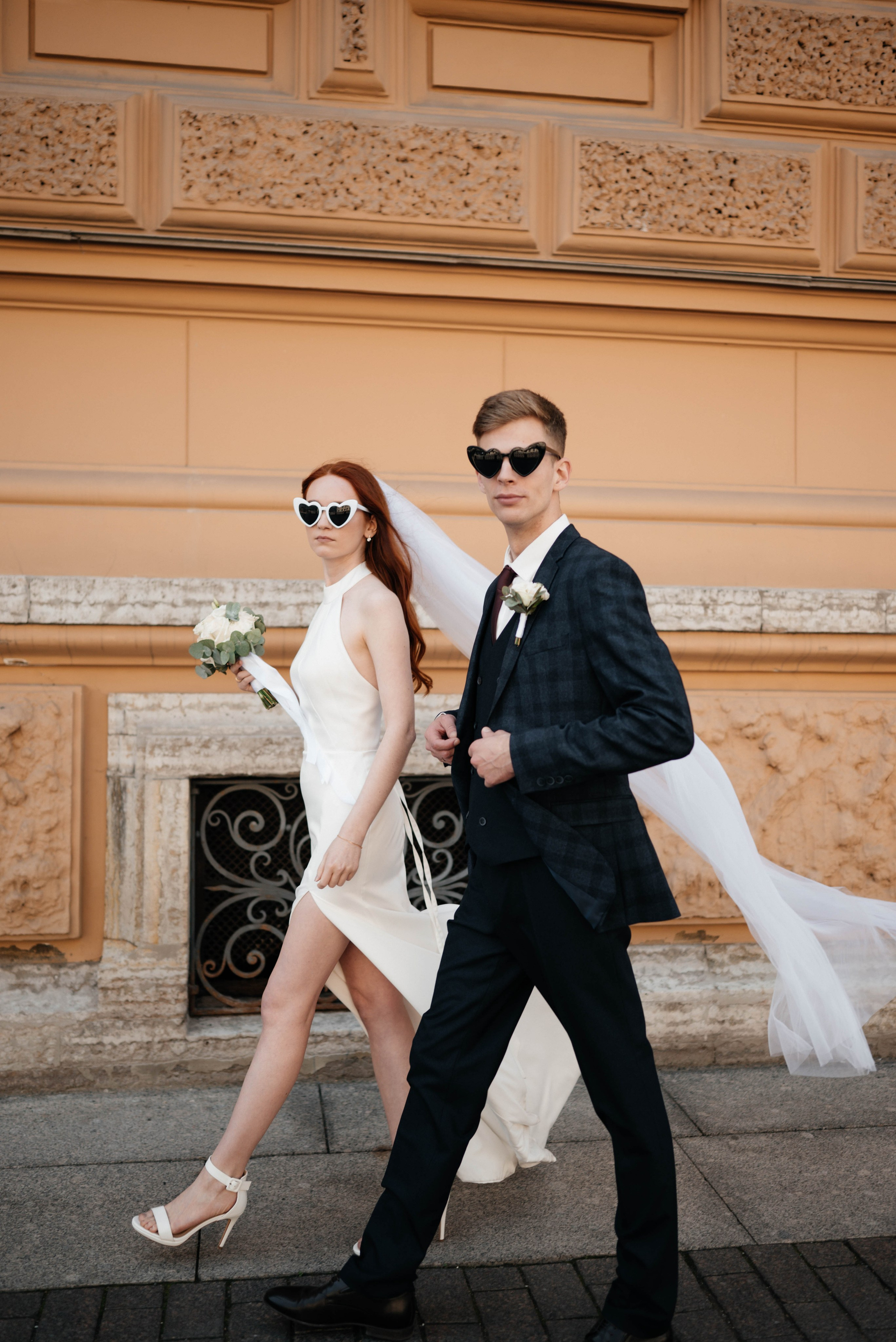 Игорь&Наталия. Главная