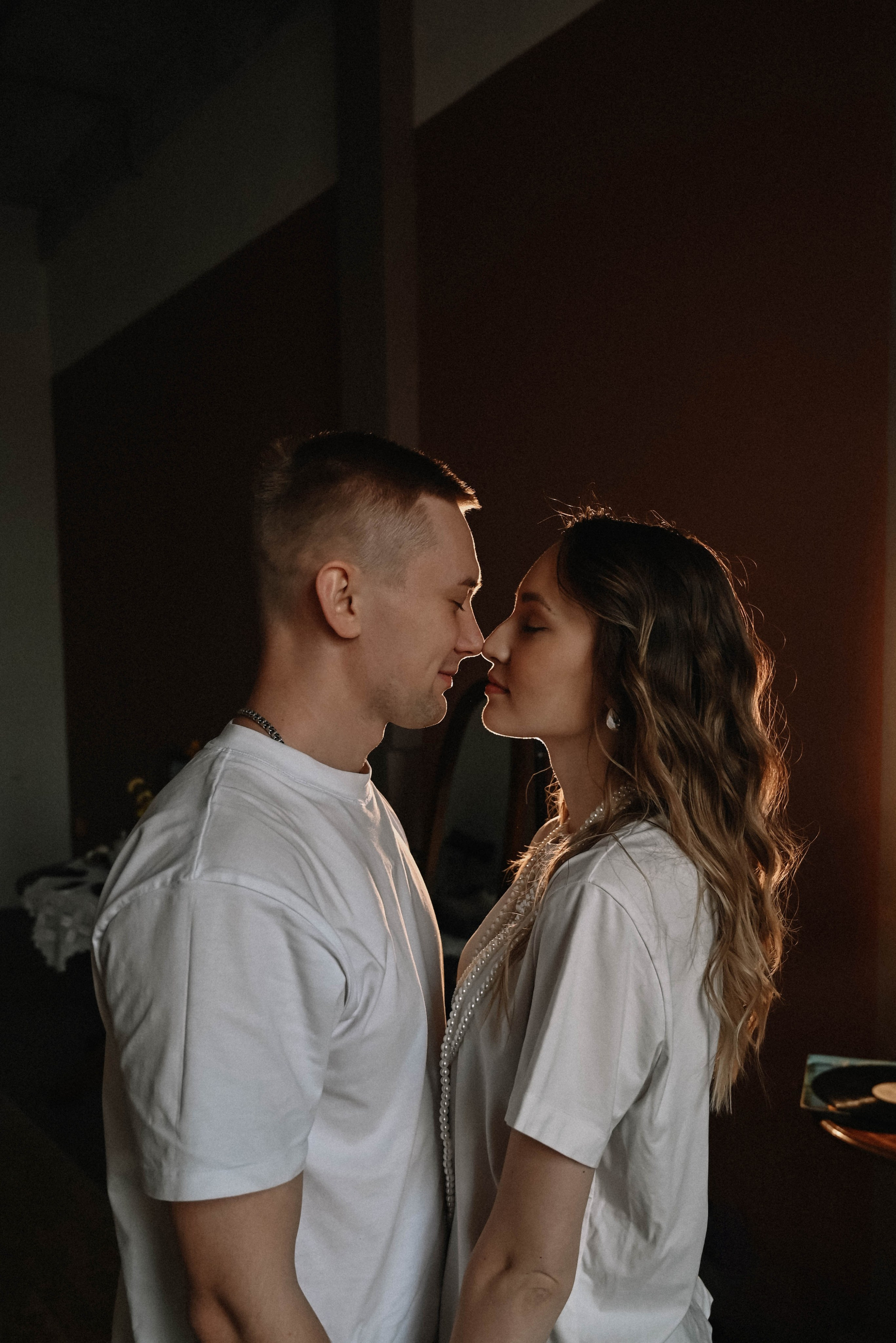 Андрей&Дарья. Главная