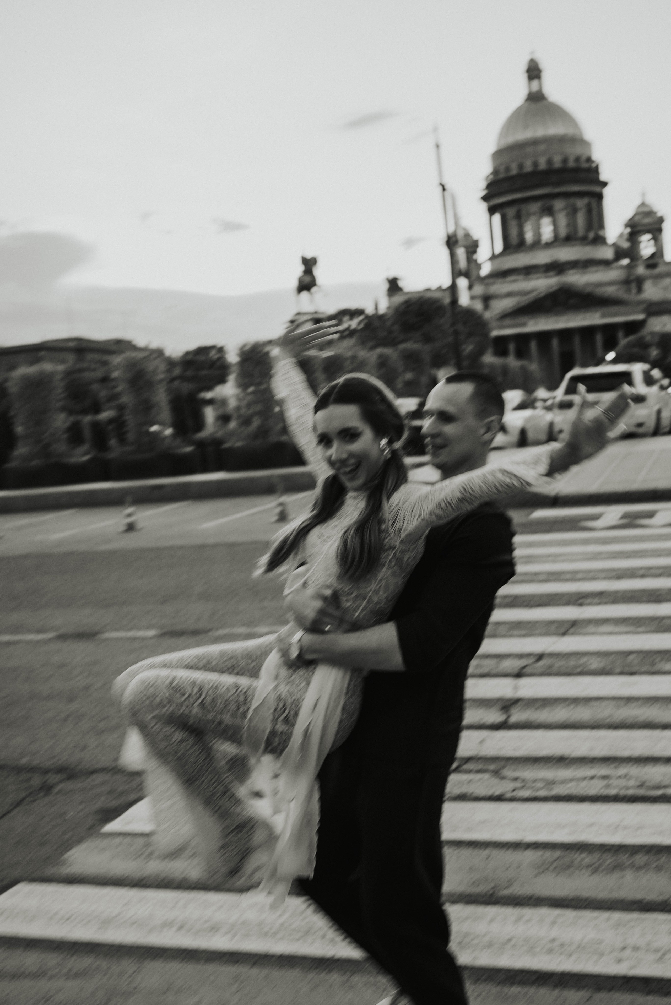 Антон&Алена. Главная