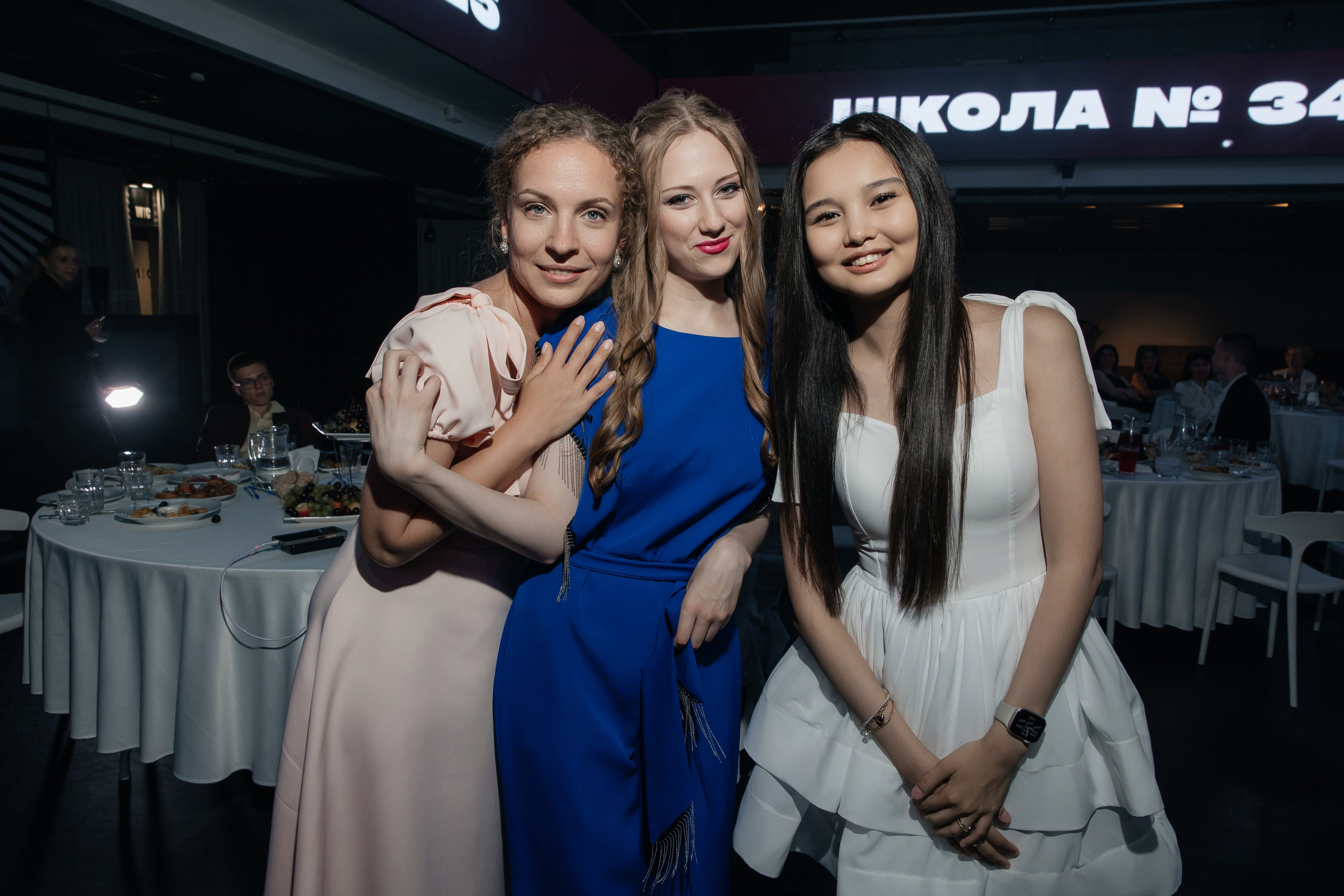 2025 Выпускной школа 34. Свадебный и Репортажный фотограф Нижний Новгород Москва Ежов Иван