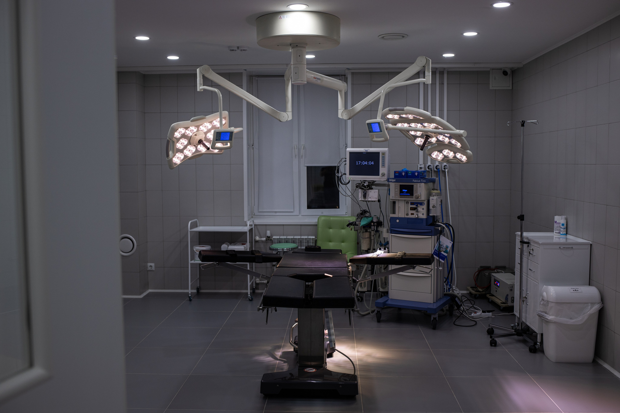 Клиника пластической хирургии «Форма». Алексей Дьяков. Photo • Video • Event