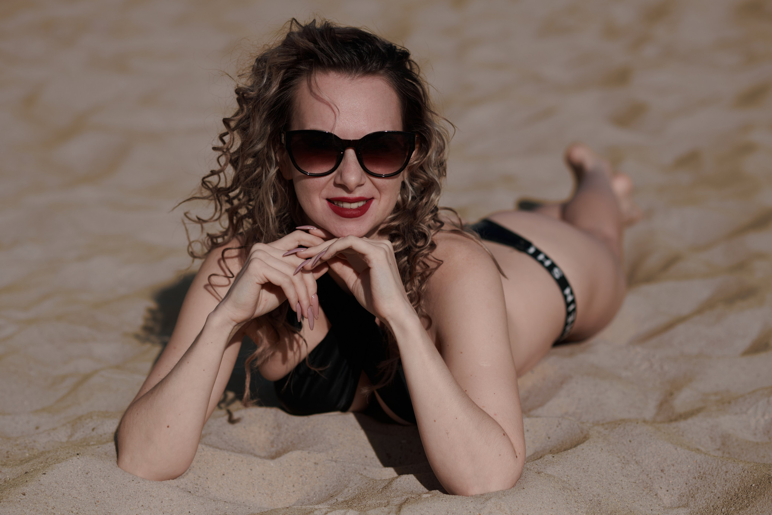 Полина. Фотограф Елисеев Евгений в городе Волгоград