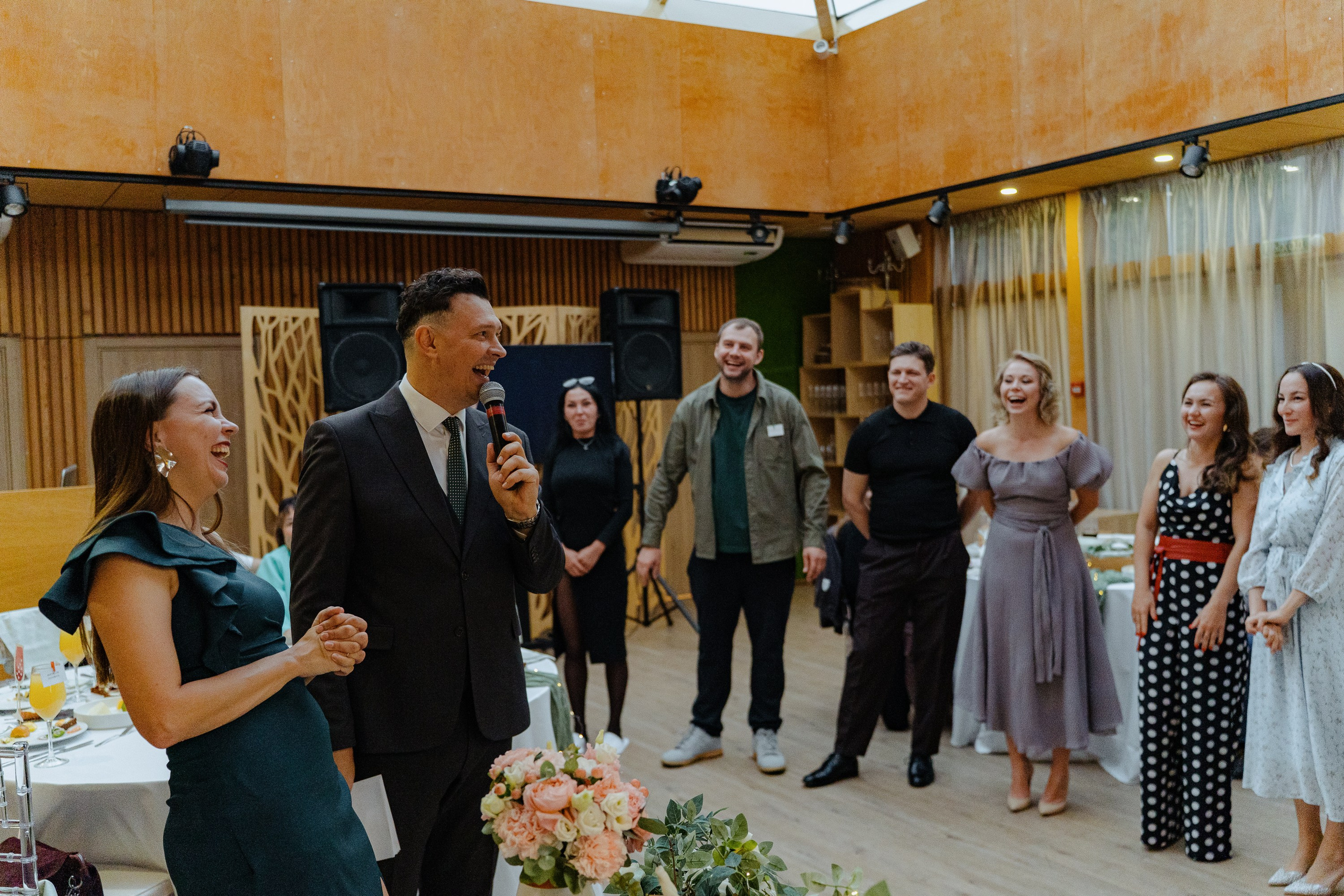 Тарас и Мария. Главная