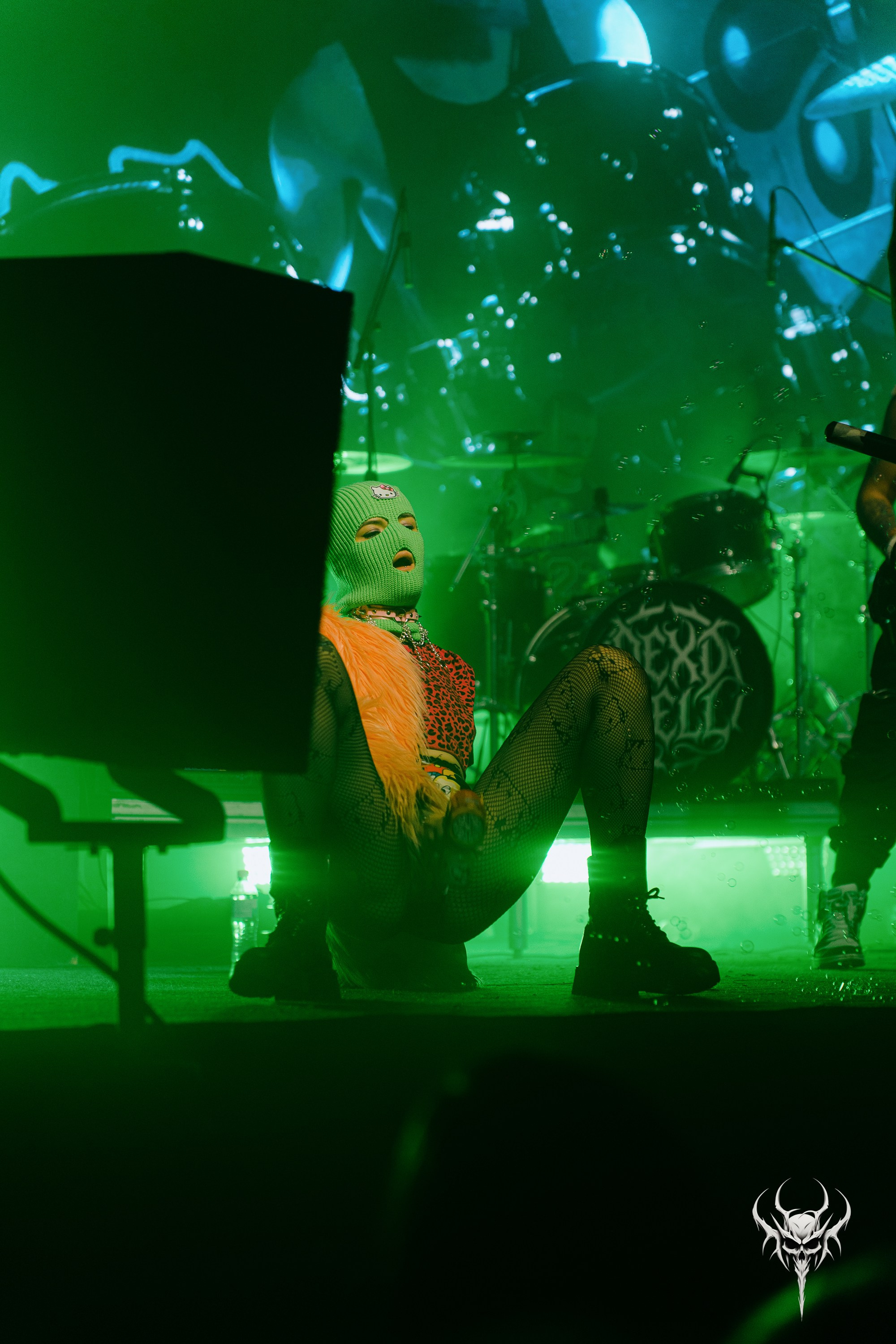 Dexdbell. Рассвет. 01.03.2026. Главная