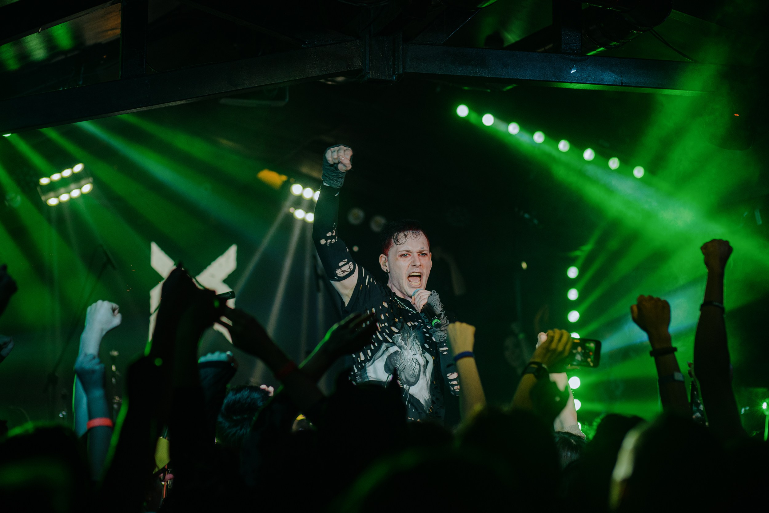 Фестиваль «ШУМ». Action. 16.08.2025. Главная