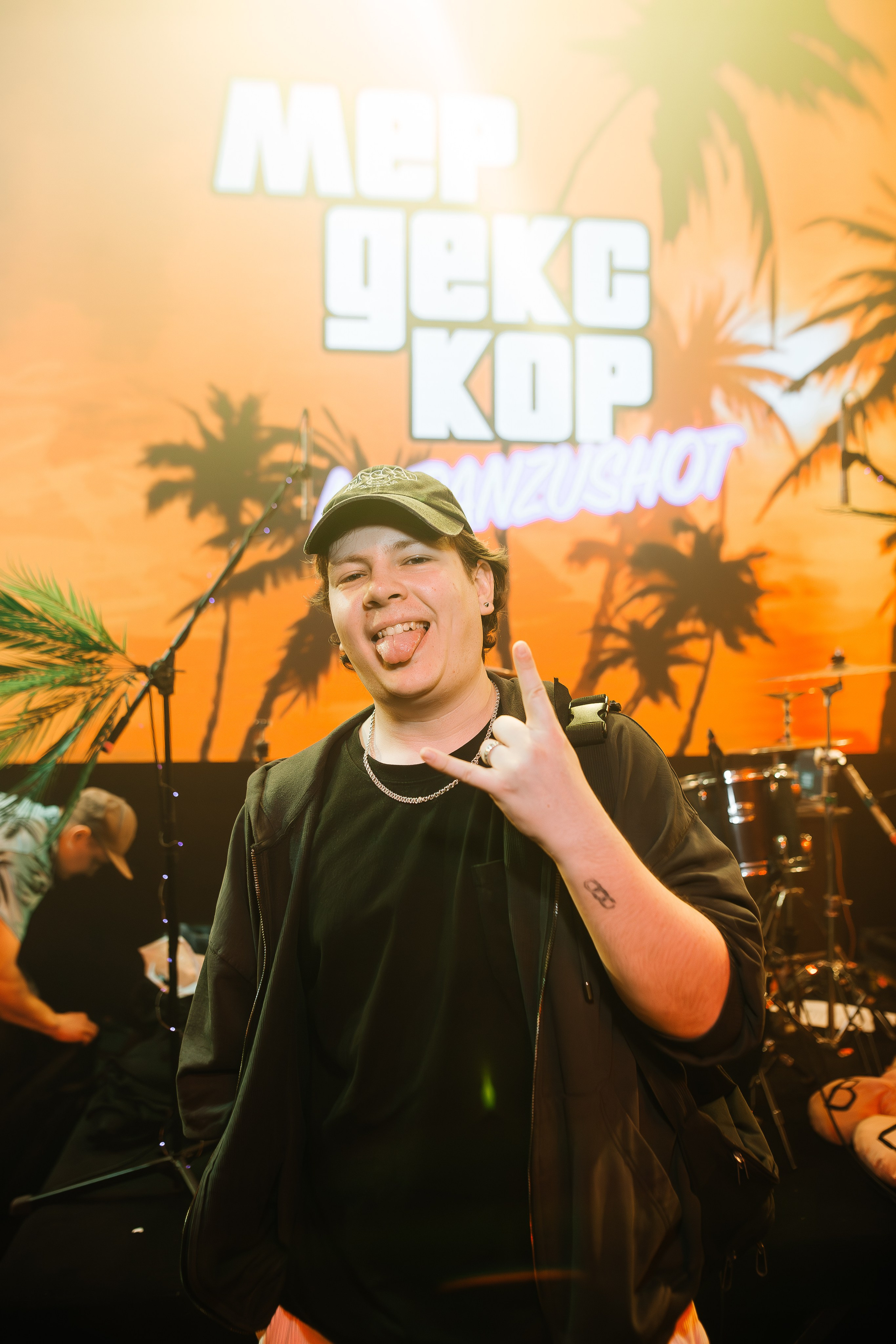 Панцушот. Рассвет.12.04.2025. Главная