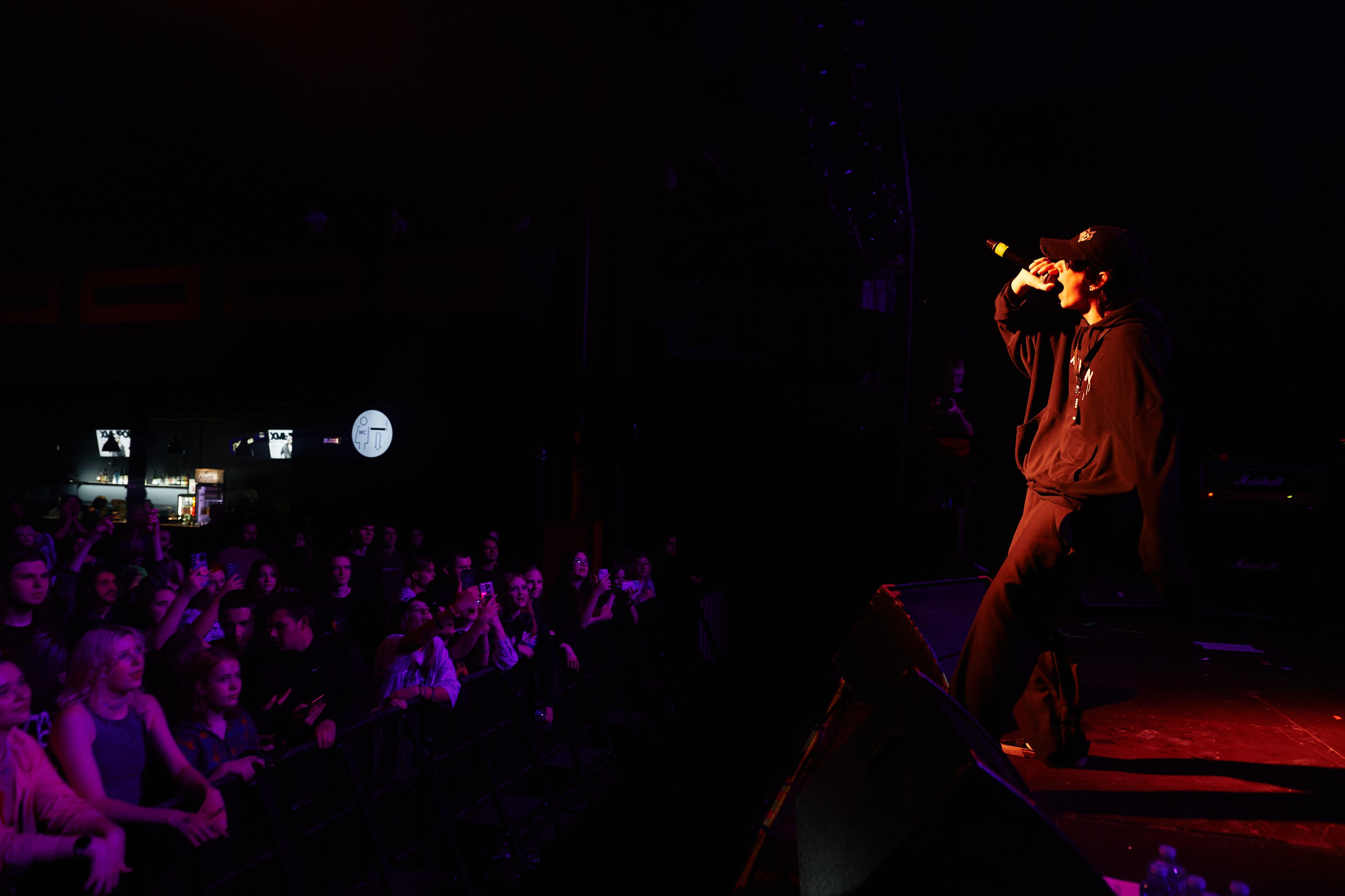 ОШГ 2. Sound. 25.10.2024. Главная