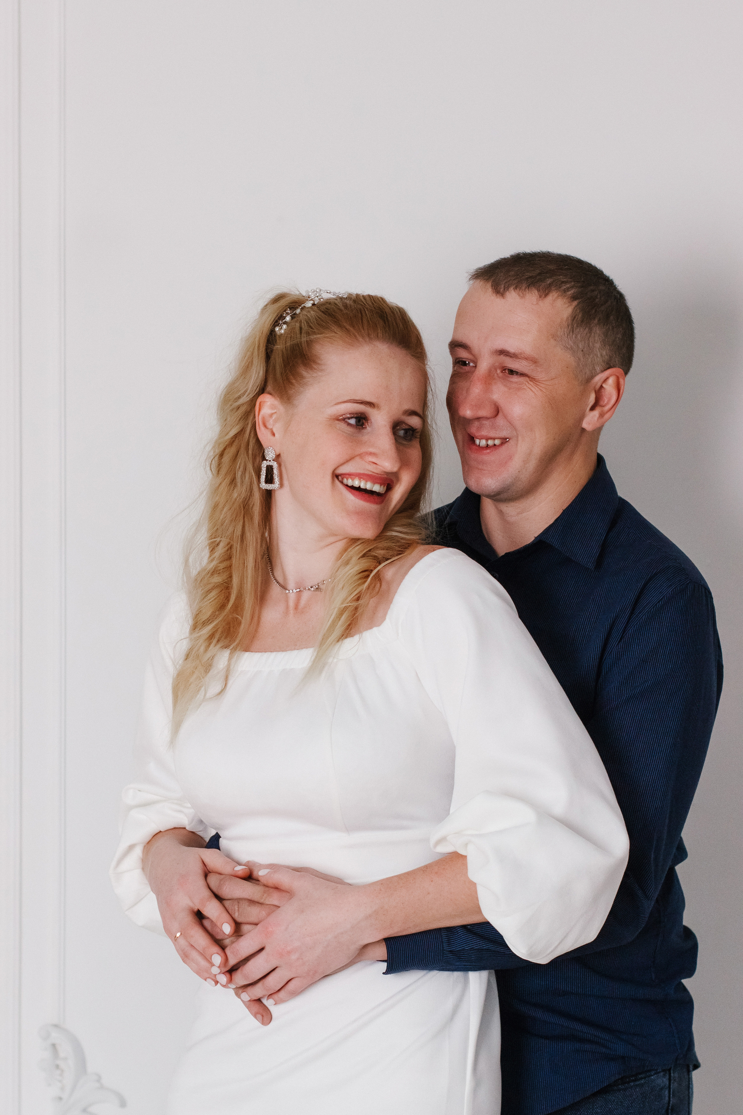 Свадебная лав стори. Контентный фотограф в Перми Натали Кытманова