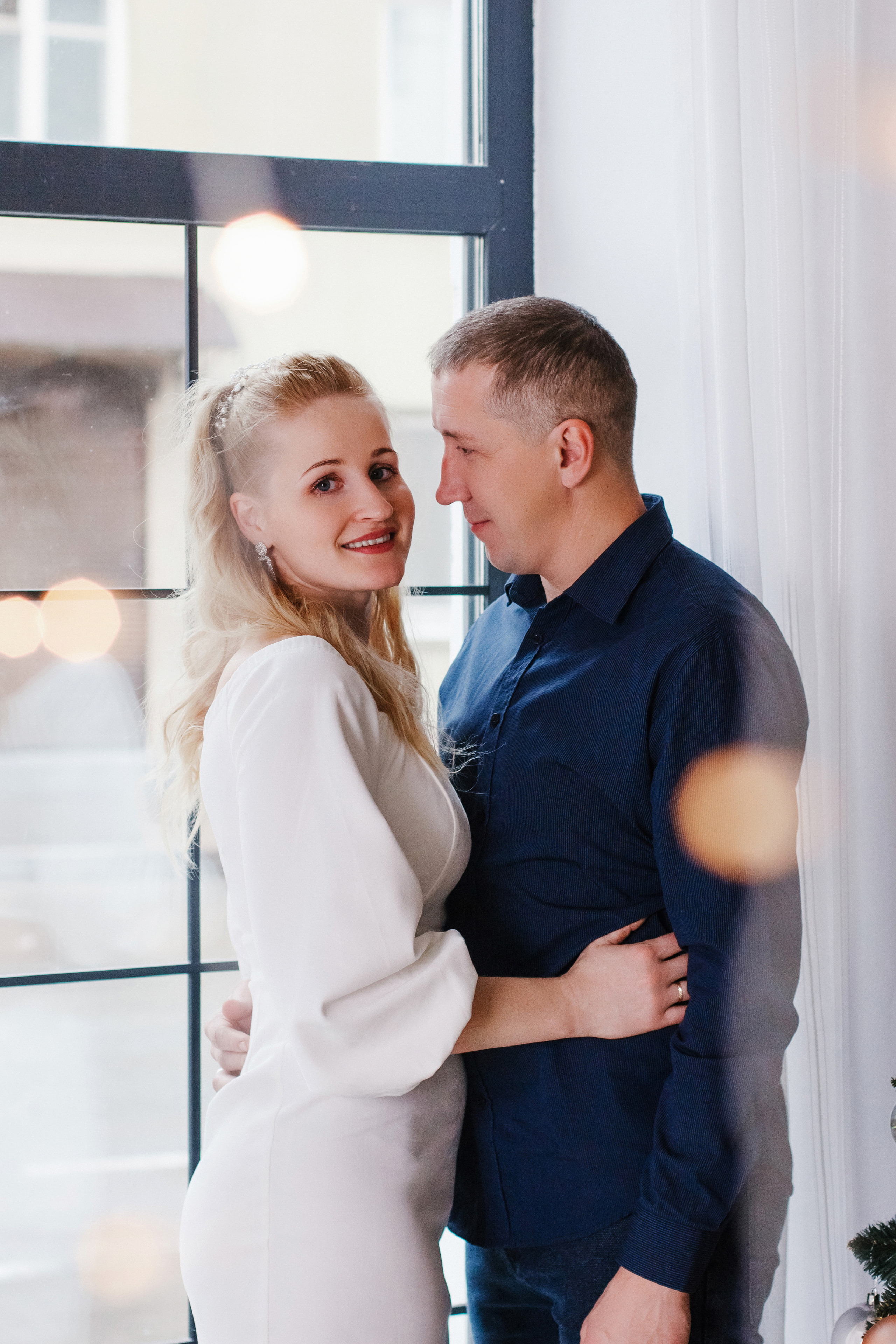 Свадебная лав стори. Контентный фотограф в Перми Натали Кытманова