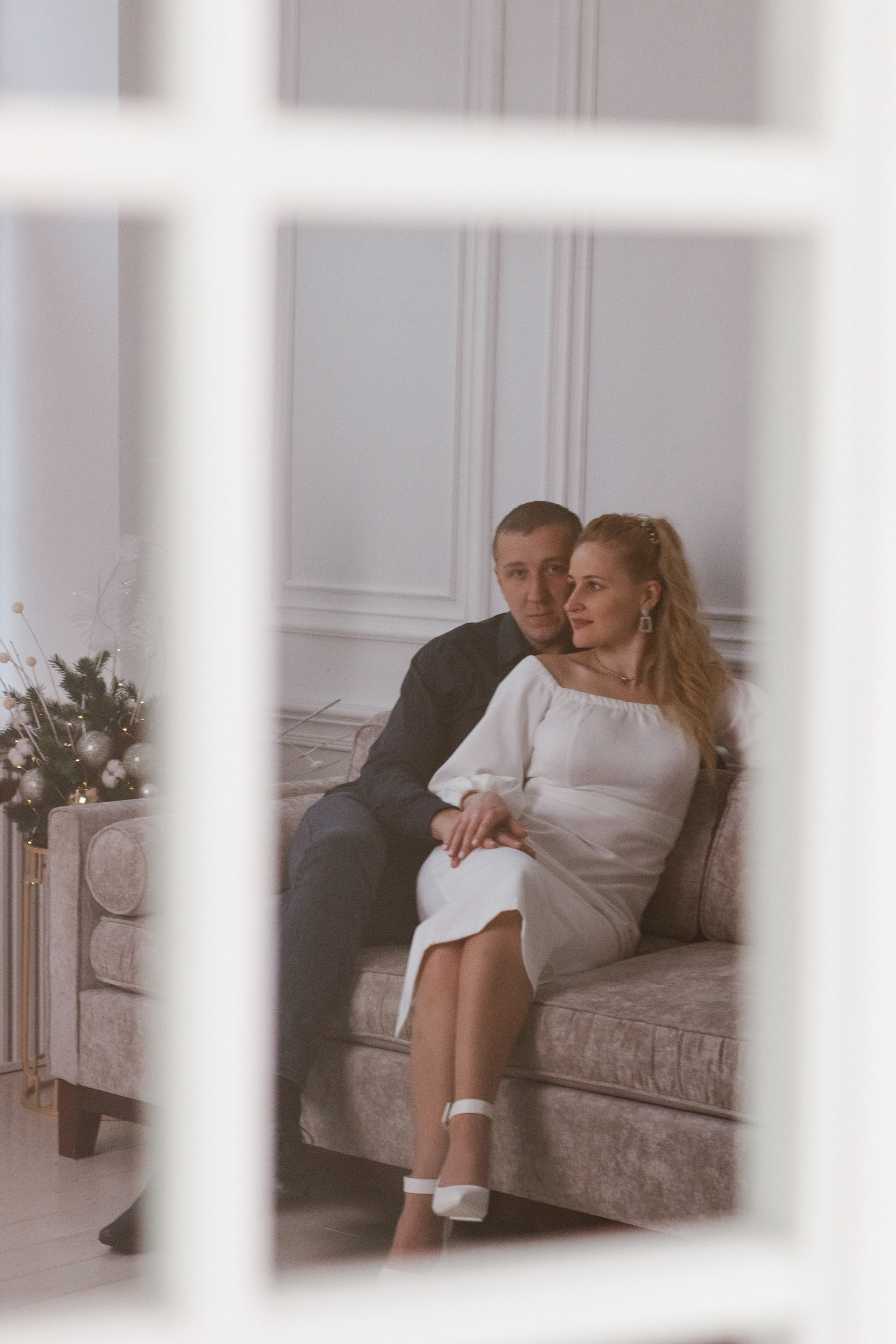 Свадебная лав стори. Контентный фотограф в Перми Натали Кытманова