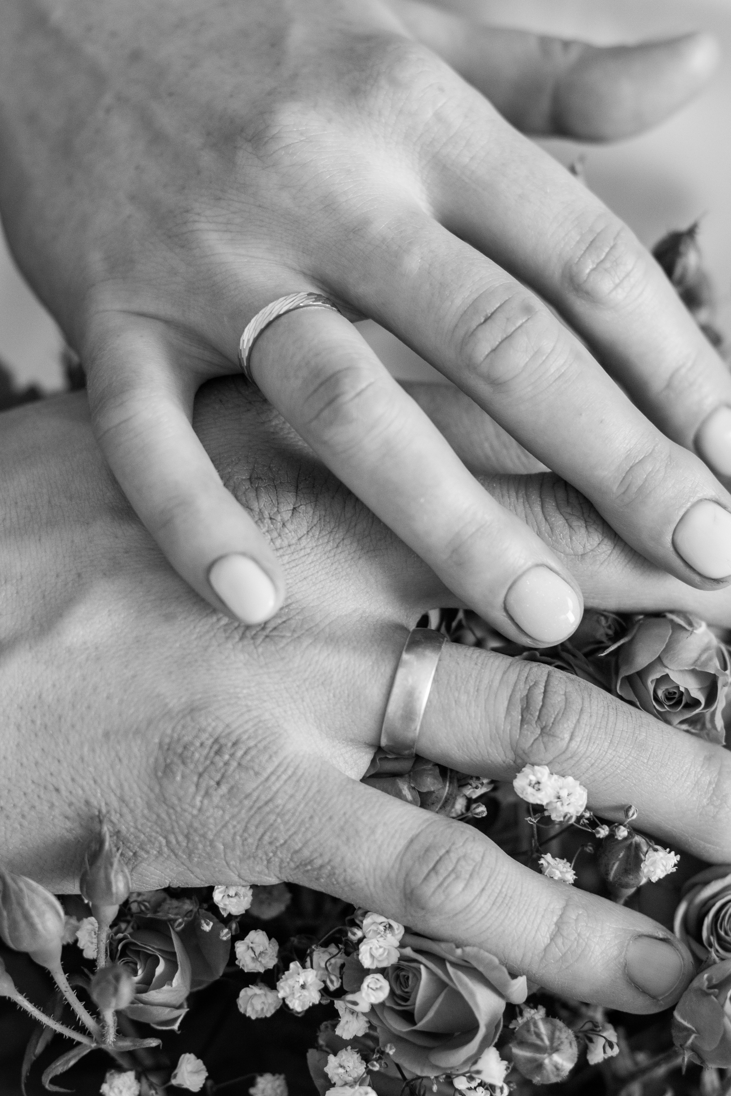 Свадебная лав стори. Контентный фотограф в Перми Натали Кытманова