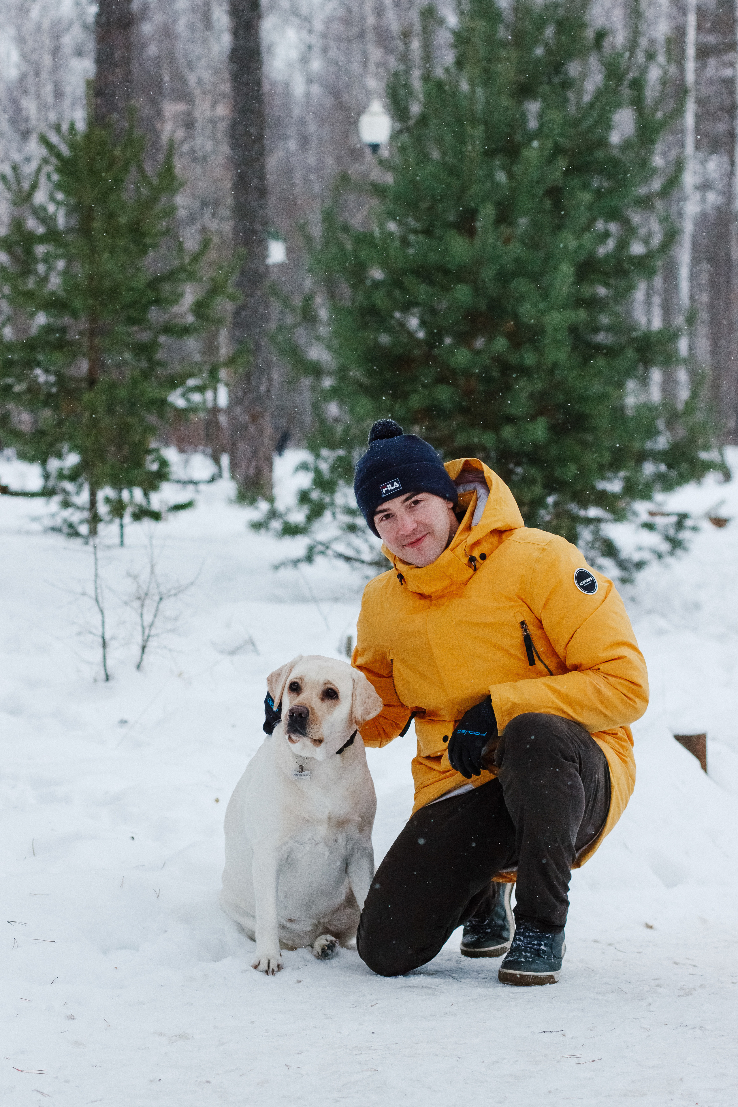 Лав стори в парке. Контентный фотограф в Перми Натали Кытманова