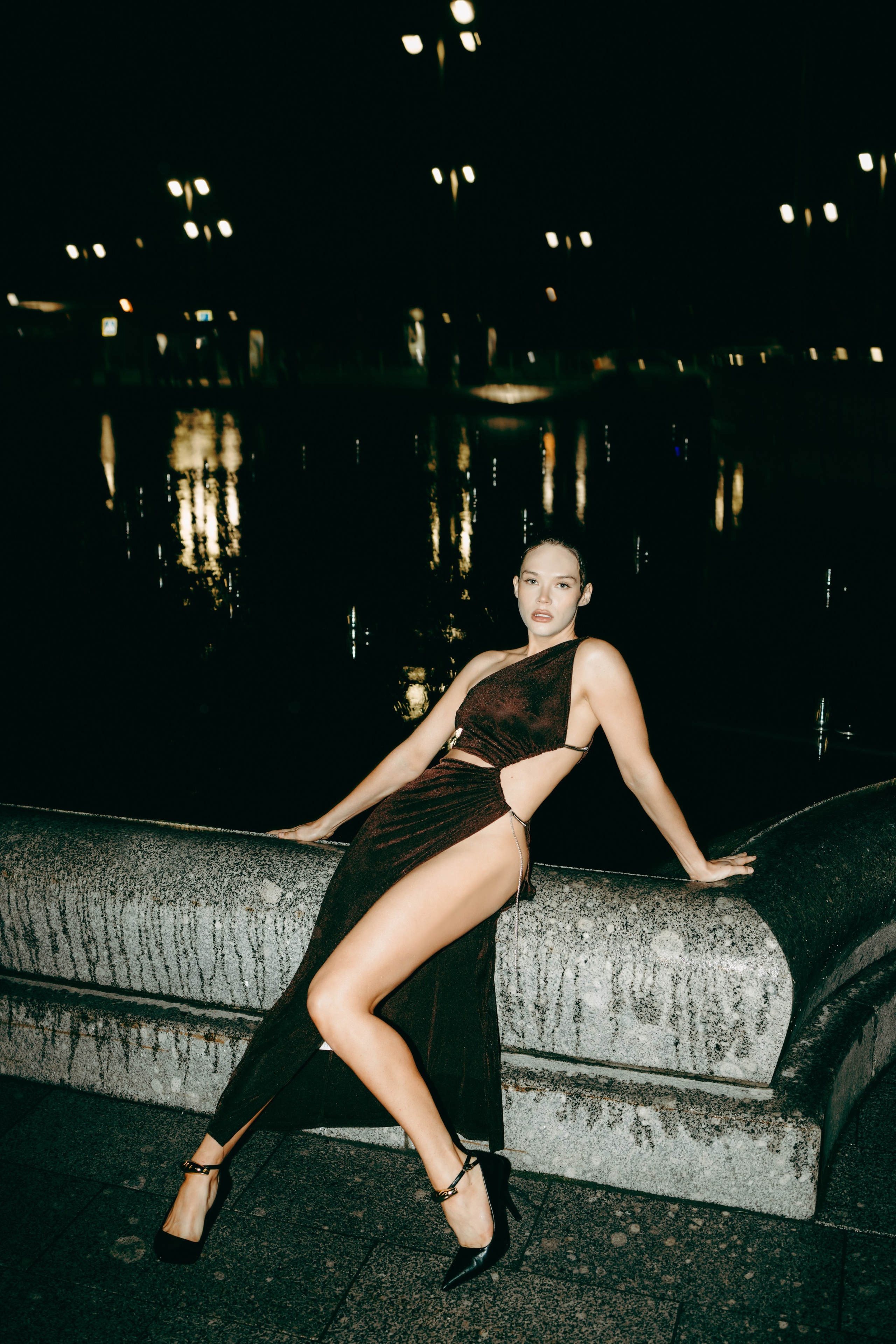 Yiliya. Фотограф Астафьева Мария