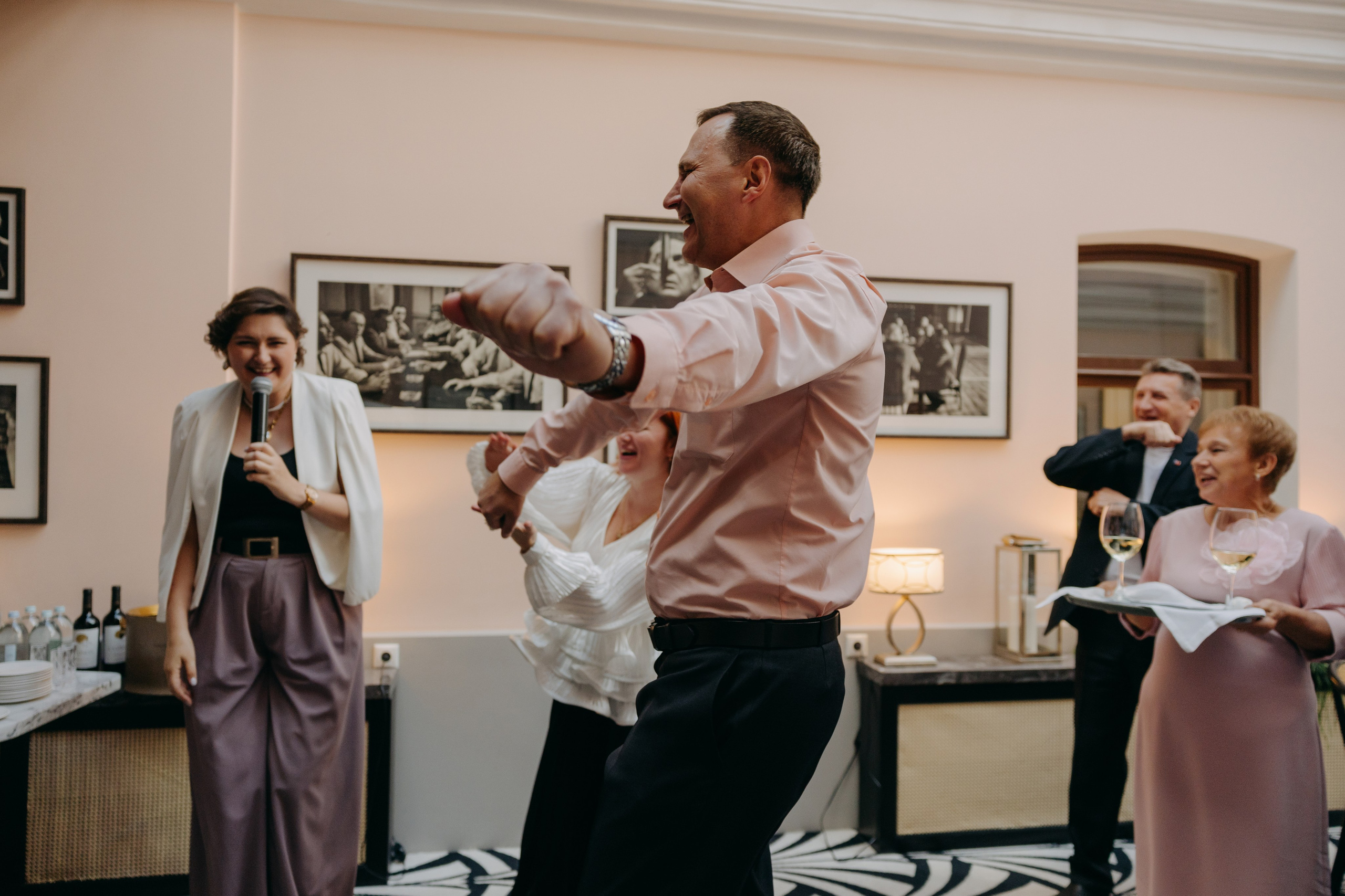 Ирина и Алексей. Свадебный фотограф Москва Анастасия Храмова