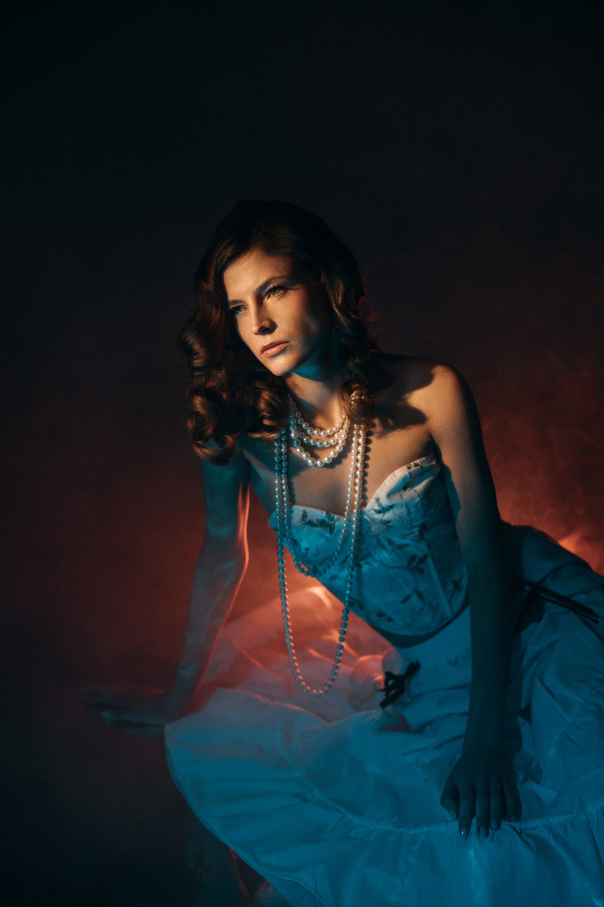 Юлия. Екатерина Шарапова. Портретный фотограф в Москве