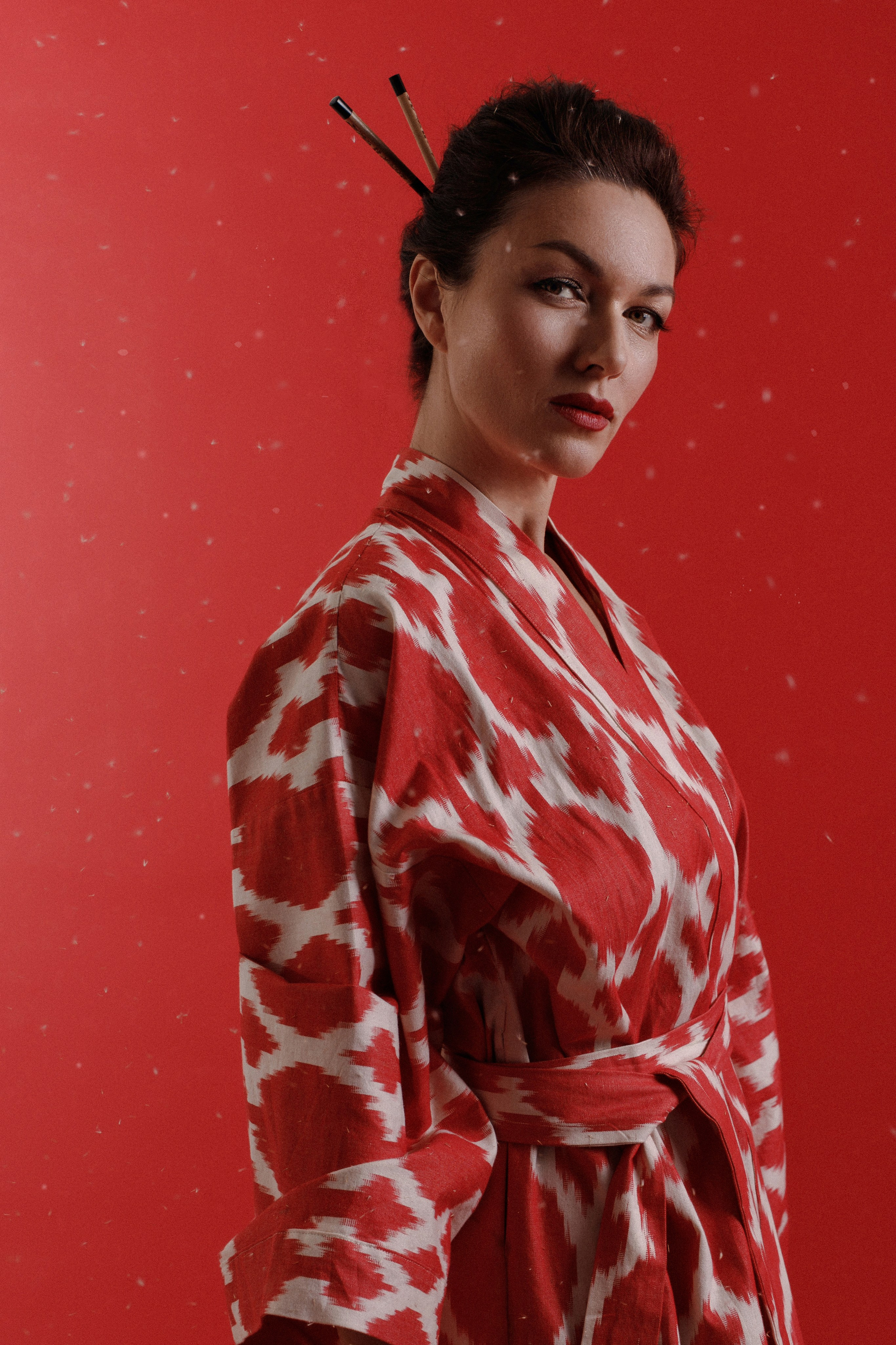 Юлия Такшина. Екатерина Шарапова. Портретный фотограф в Москве