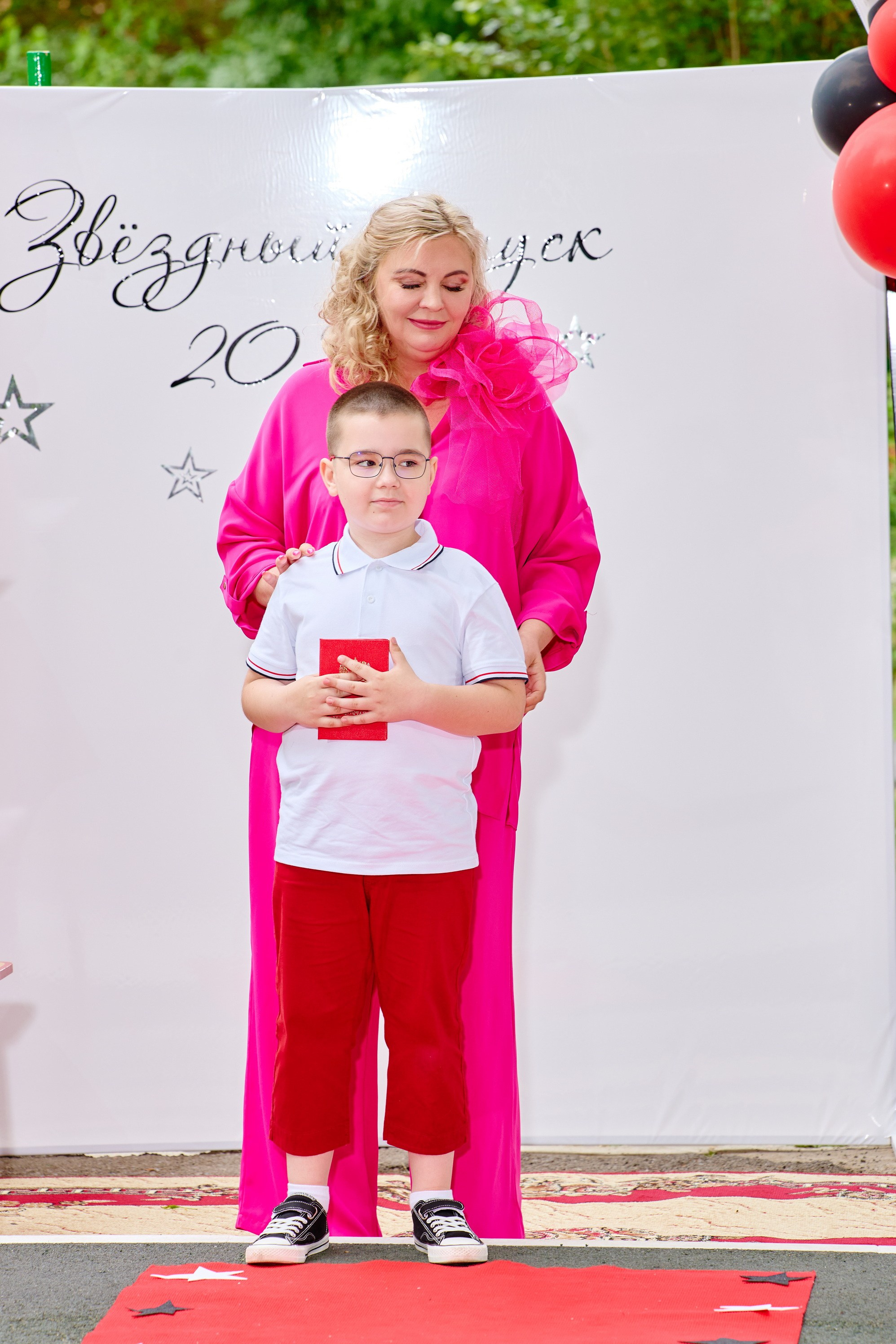 Выпускной 45 сад. Фотограф Выпускные альбомы Таганрог Сергей Коробченко