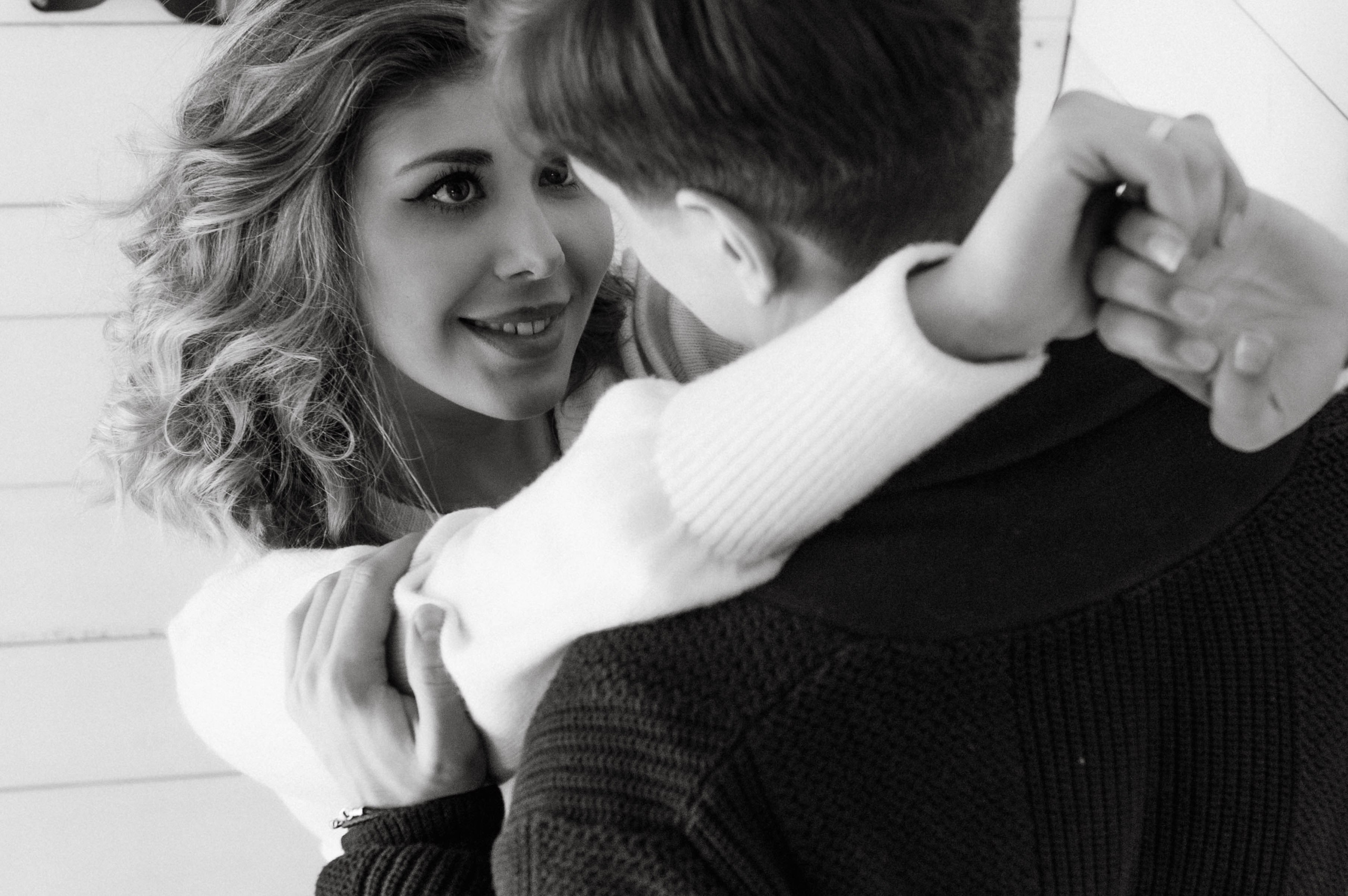 Папин дом на дереве. Свадебный и семейный фотограф в Тульской области Пашкова Екатерина