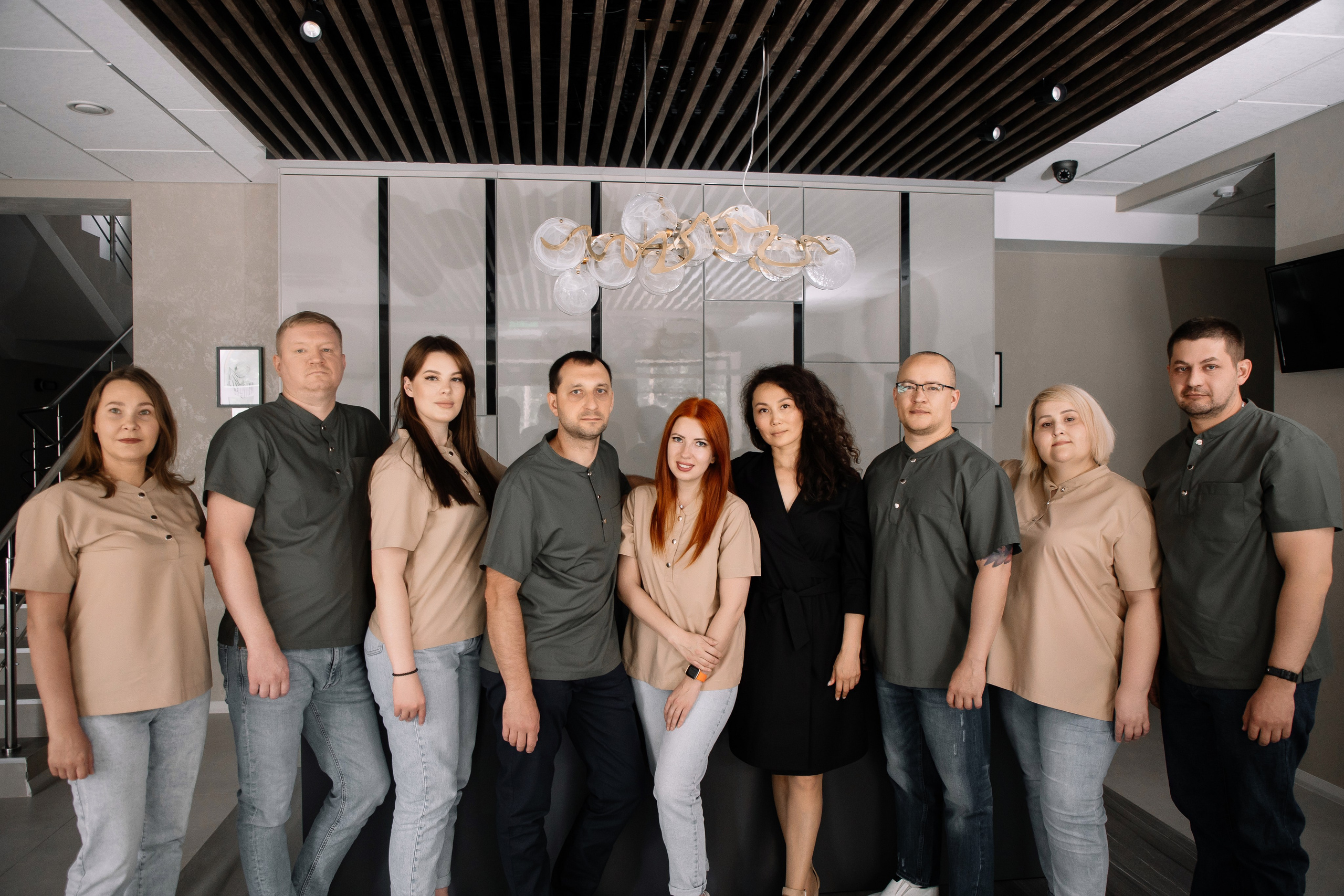 Стоматология Bymax. Фотограф Денис Лесковский (Тюмень)